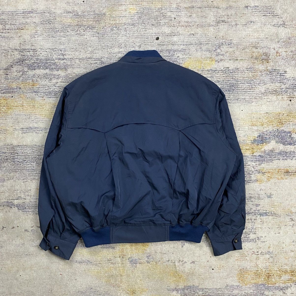 Christian Dior Monsieur vintage christian dior monsieur jacket Size US M / EU 48-50 / 2 - 2 Thumbnail