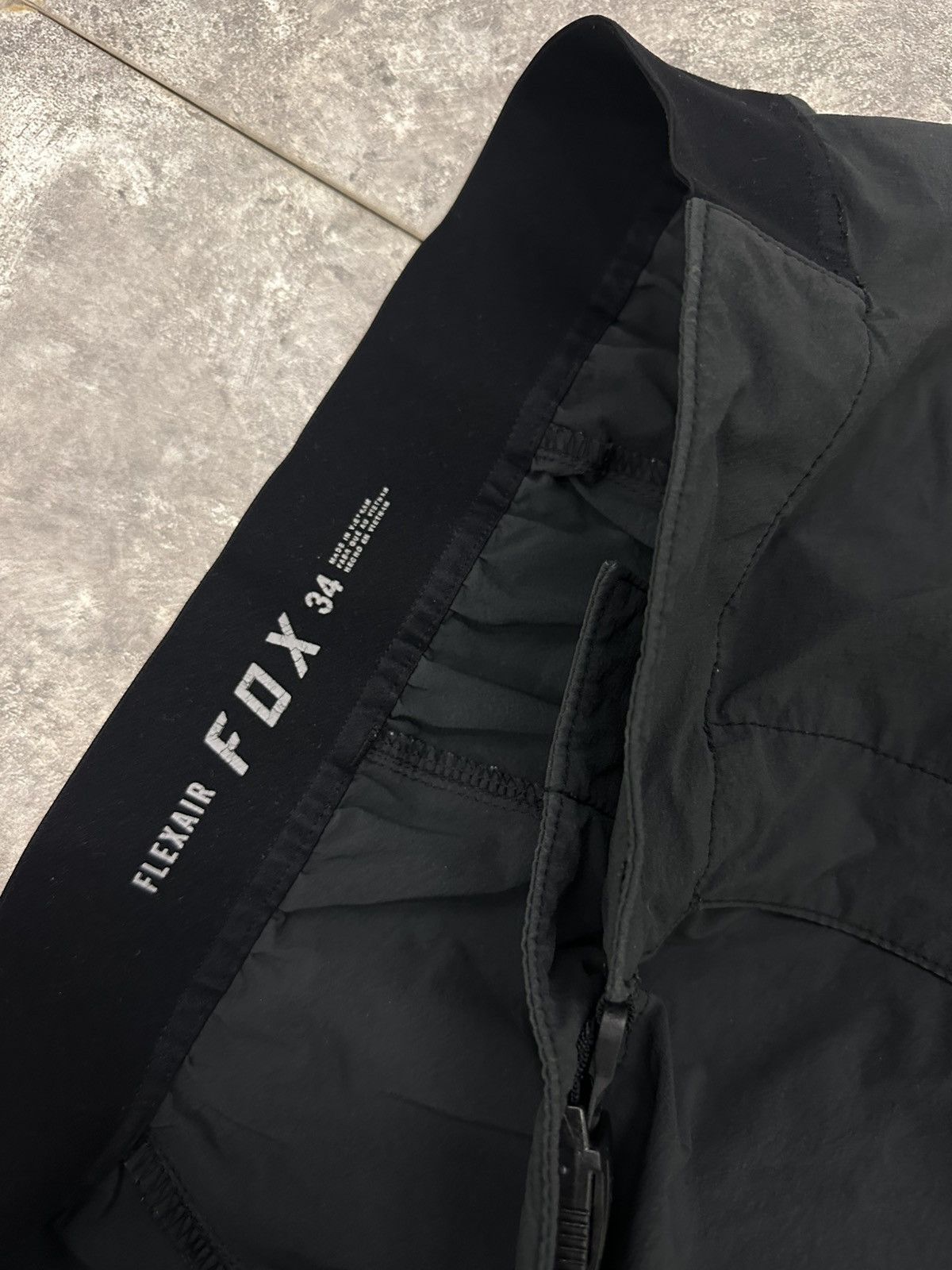 Fox Racing Fox Racing Nylon Pants Size US 34 / EU 50 - 5 Thumbnail