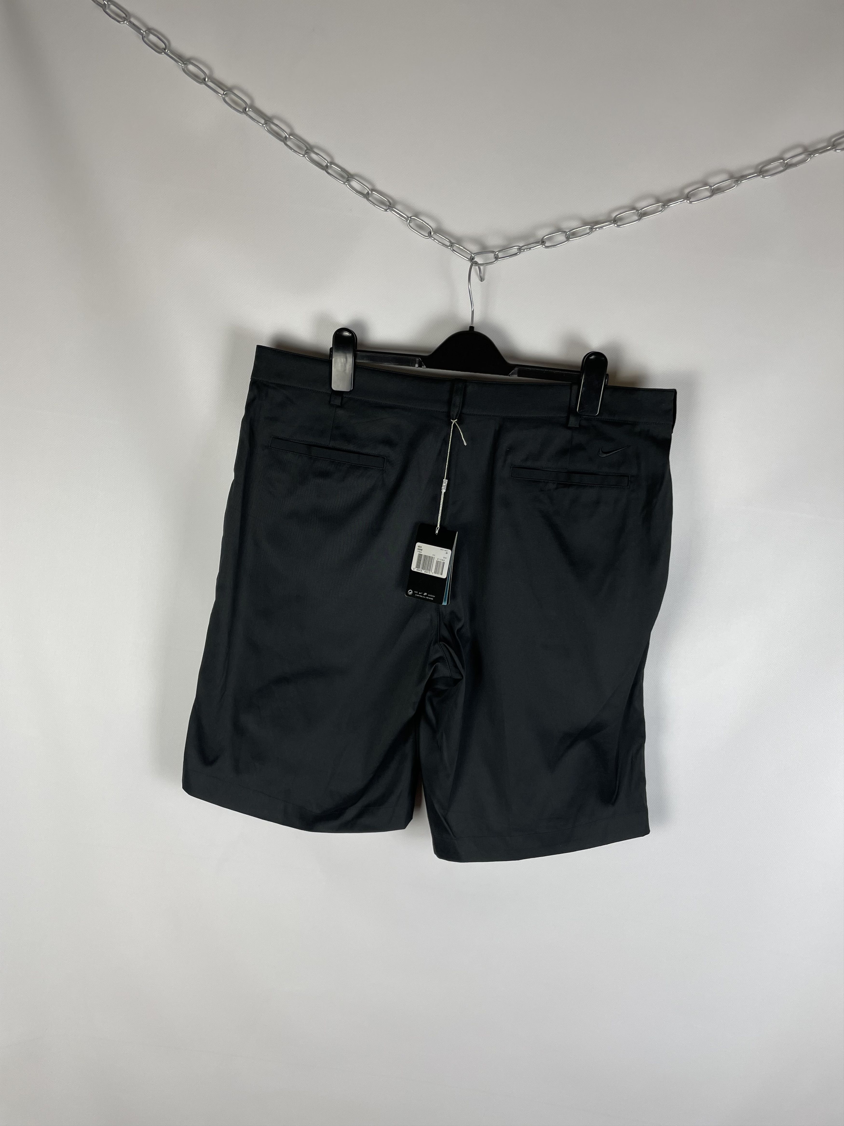 Nike Nike Golf vintage streetwear shorts Size US 38 / EU 54 - 2 Thumbnail