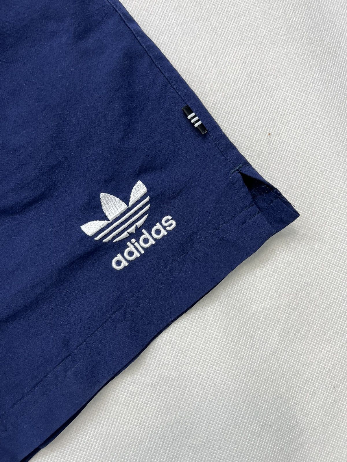 Adidas × Vintage Rare Shorts Adidas Vintage 80’s Oldschool Size US 32 / EU 48 - 2 Thumbnail