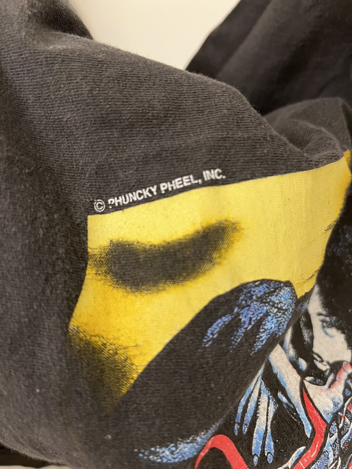 Vintage 90’s Cypress Hill Tee Size US L / EU 52-54 / 3 - 4 Thumbnail