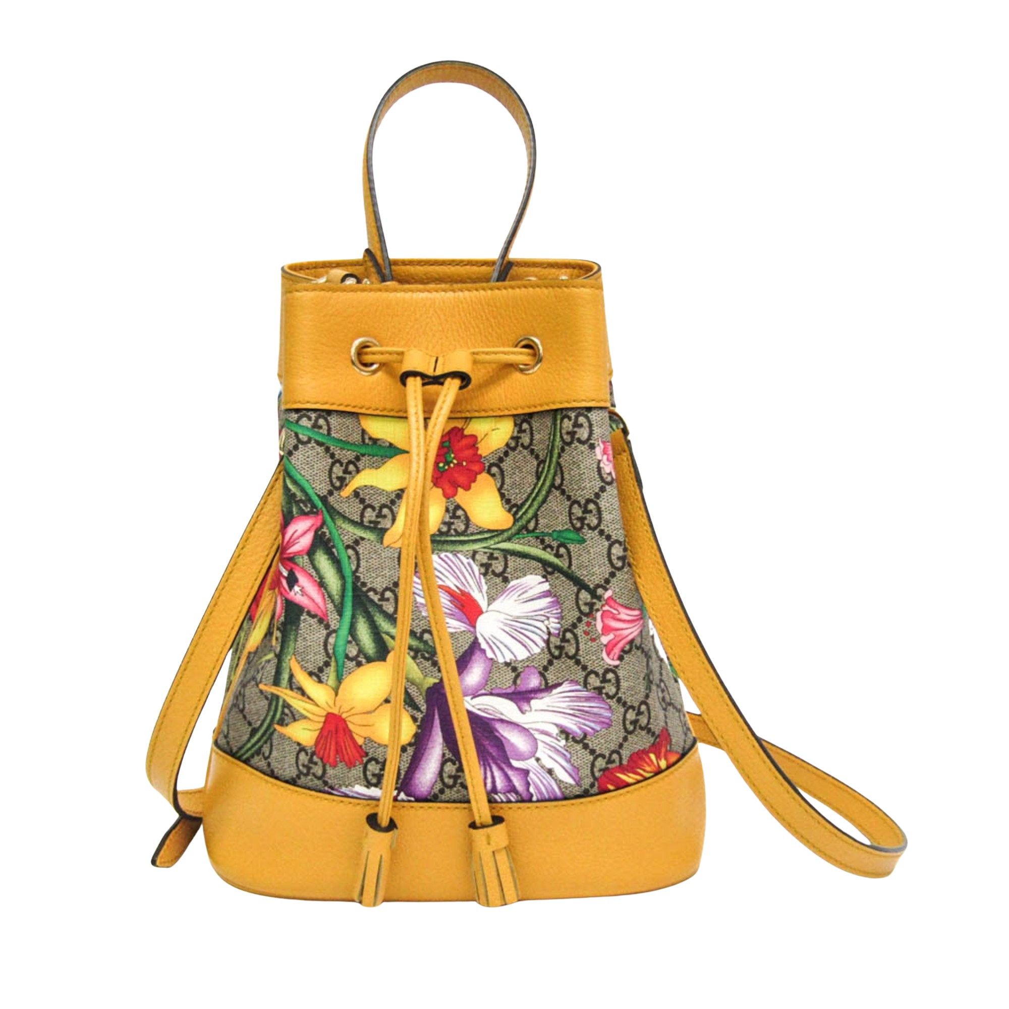 Gucci Gucci Ophidia shoulder Size ONE SIZE - 1 Thumbnail