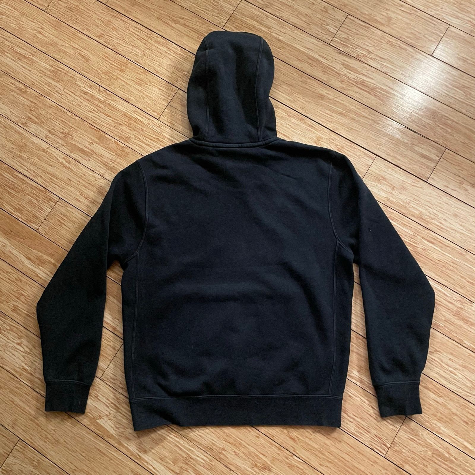 Nike Nike Waffle French Fries Hoodie streetwear athleisure skate Size US S / EU 44-46 / 1 - 4 Thumbnail