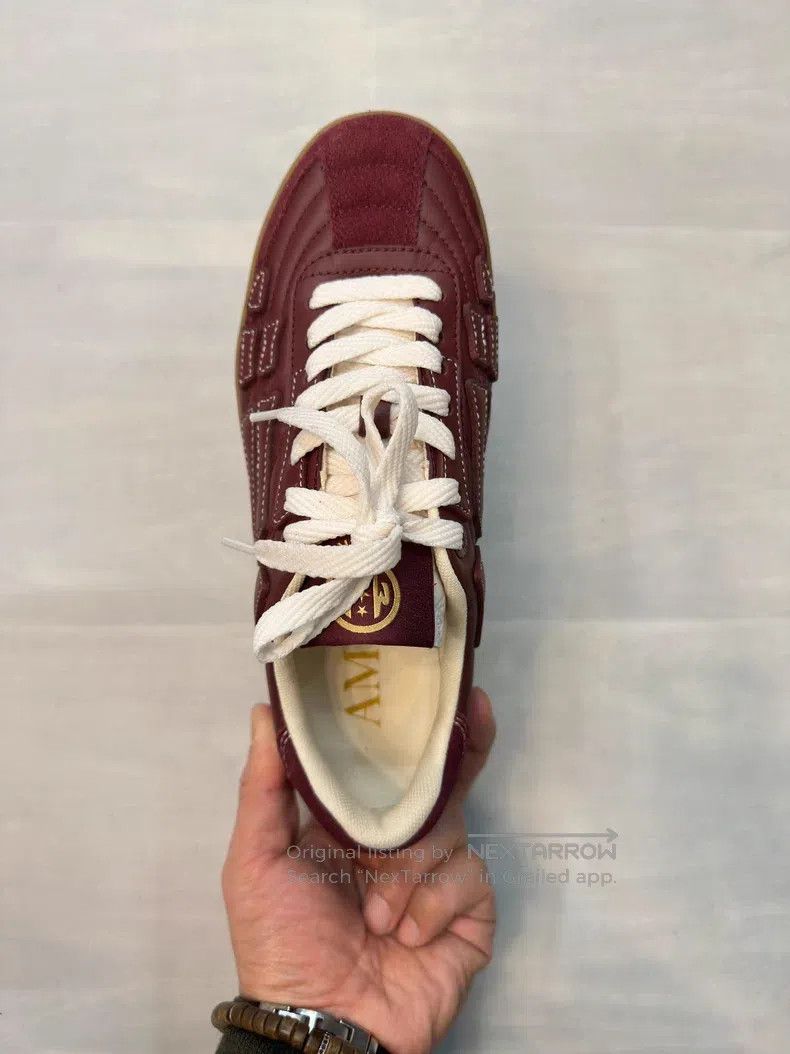 Amiri Amiri US 7 casual shoes Size US 7 / EU 40 - 1 Thumbnail