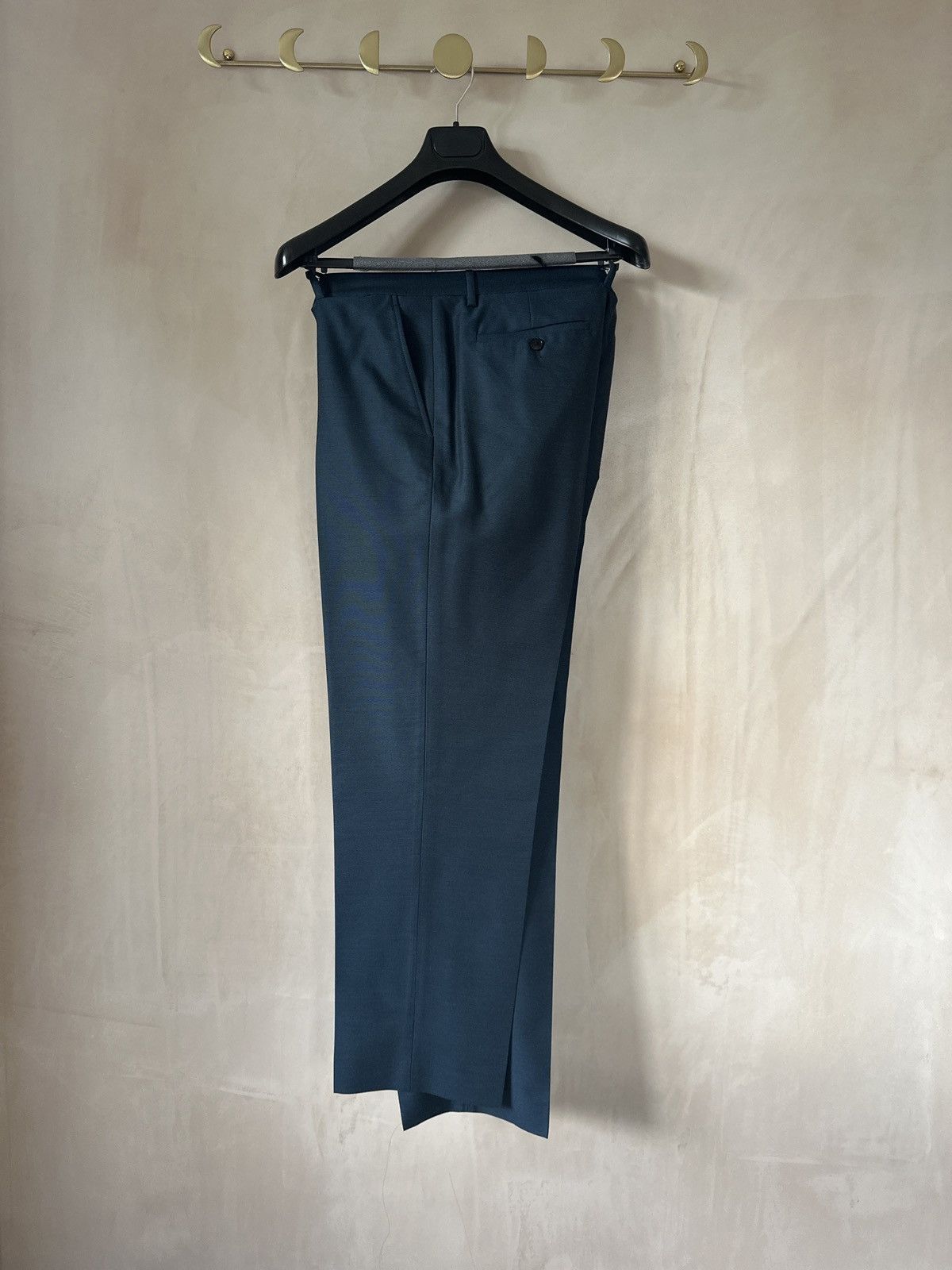 Supreme Supreme Sharkskin Suit S/L AW2019 Size 34R - 12 Thumbnail