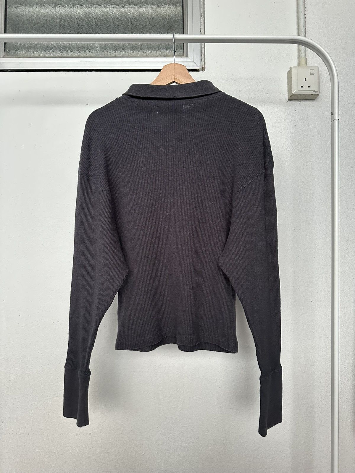 G.V.G.V. 🔥Grail🔥 FW19 G.V.G.V Japan cropped sweater Size US S / EU 44-46 / 1 - 7 Thumbnail