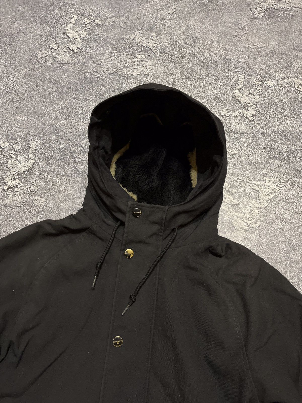 Other Carhartt Jacket Vintage Size US M / EU 48-50 / 2 - 8 Thumbnail