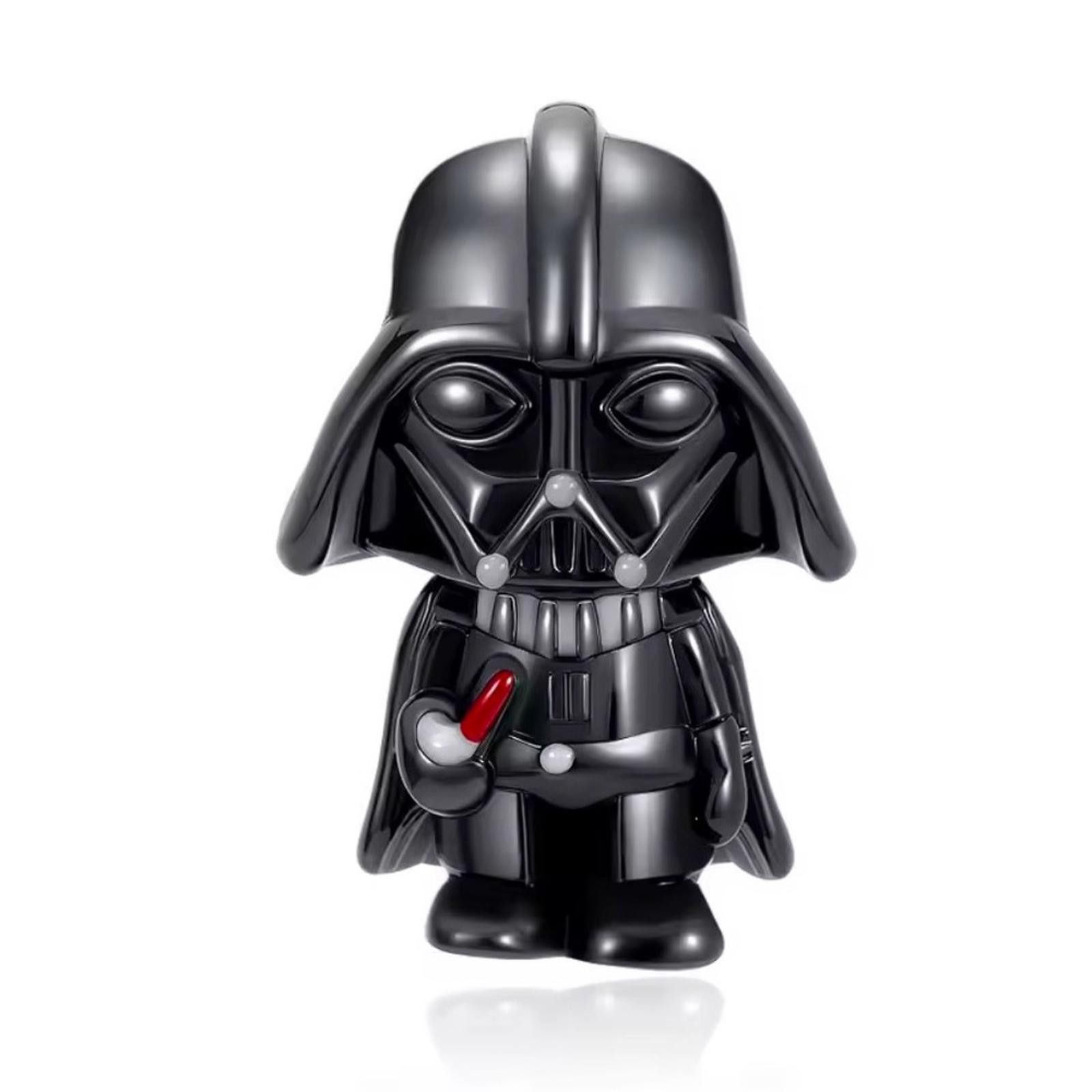 Other NWOT Star Wars Darth Vader Charm Sterling Silver 925 Size ONE SIZE - 1 Thumbnail