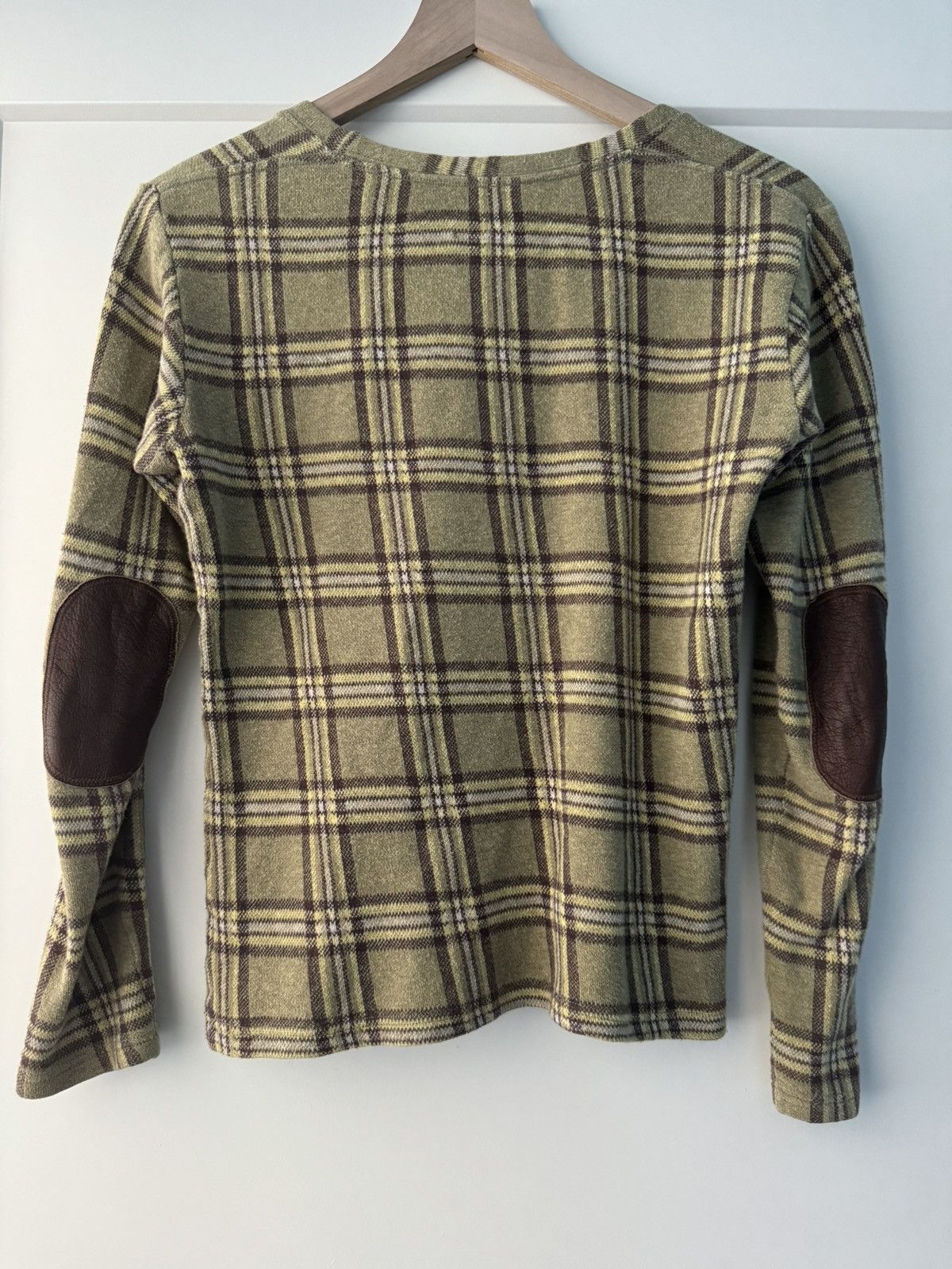 Kapital sweater