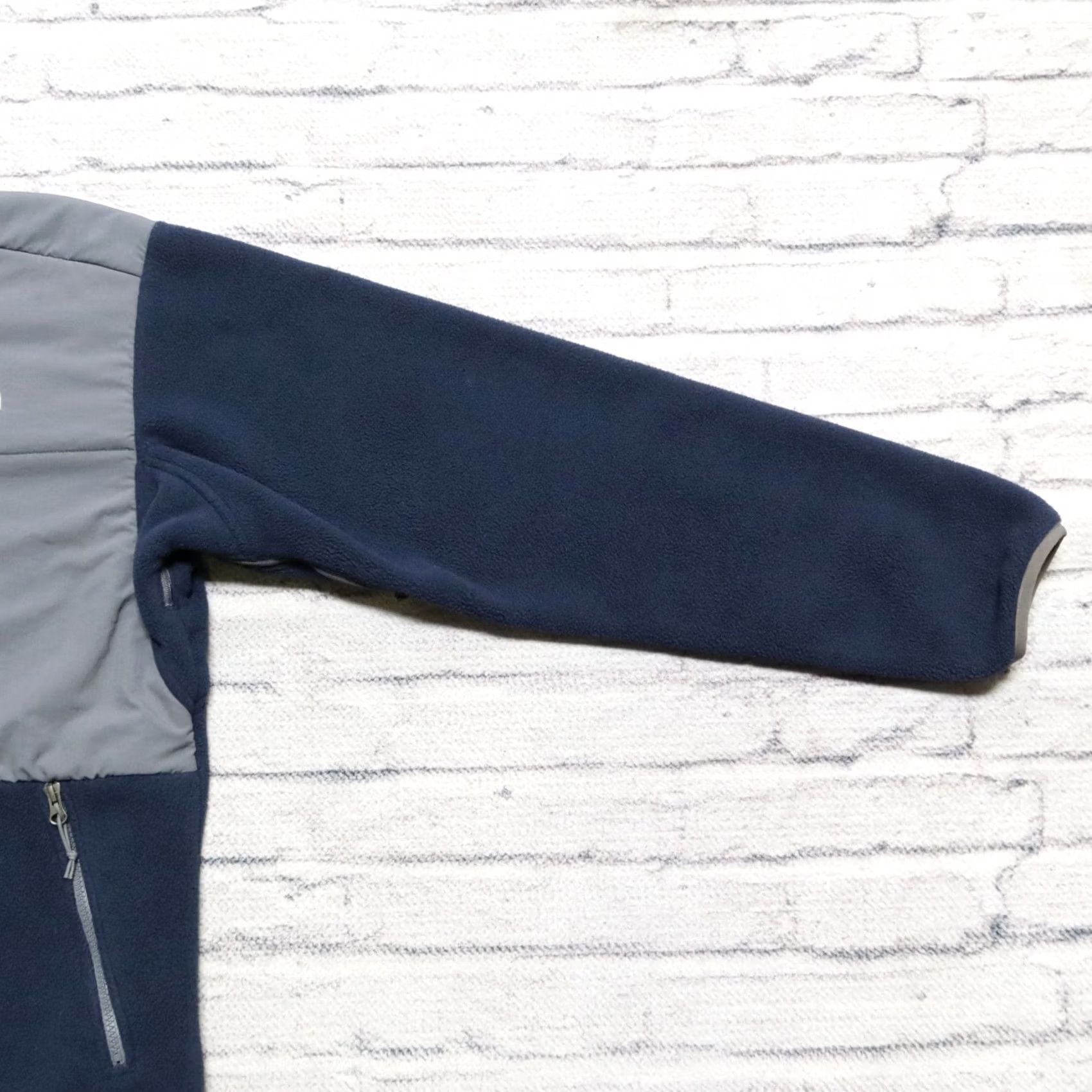 The North Face VINTAGE North Face Denali Jacket Men L Navy Denali Polar Fleece Jacket Size US L / EU 52-54 / 3 - 5 Thumbnail