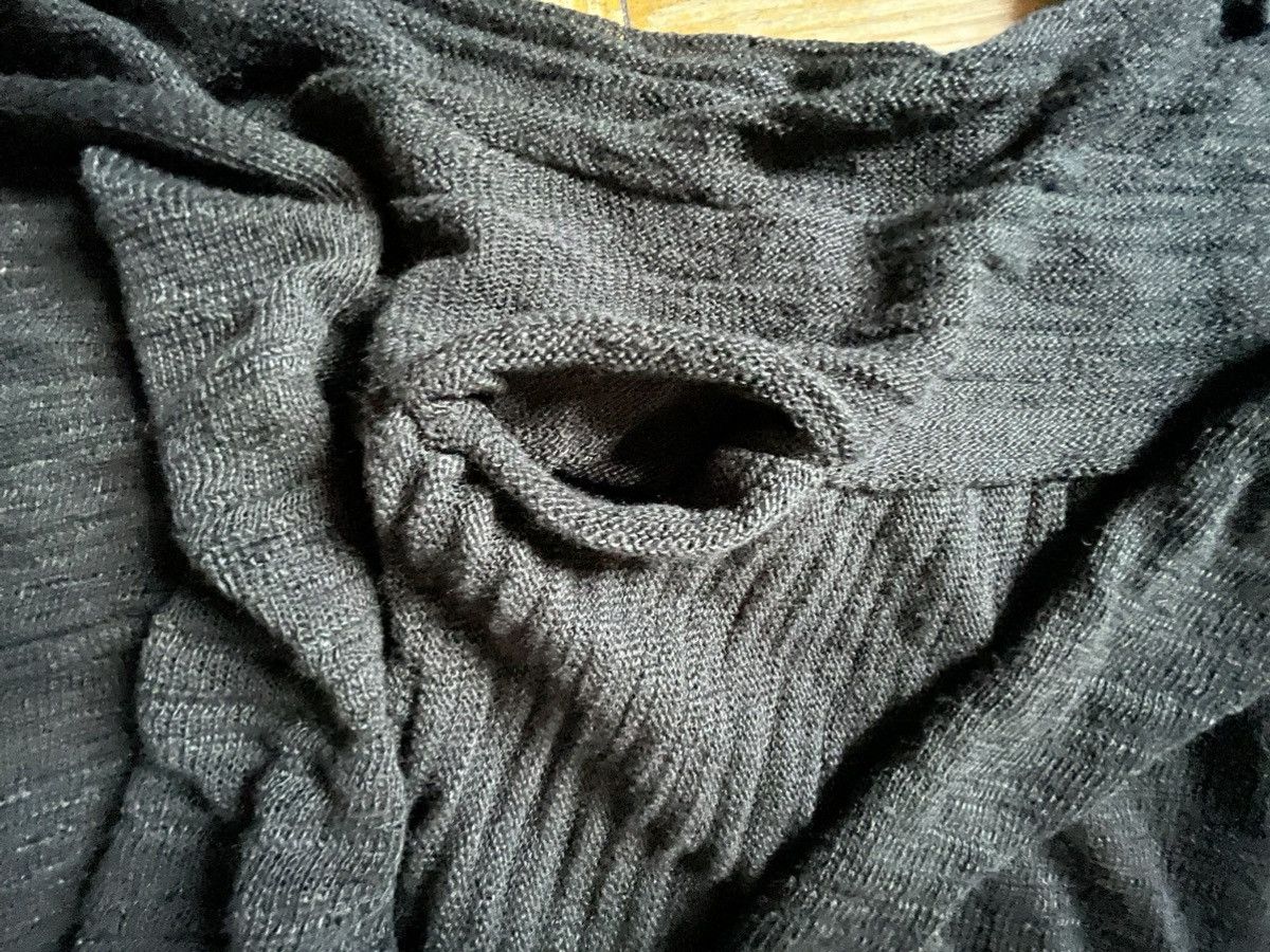 Masnada Masnada long hooded cardigan Size US M / EU 48-50 / 2 - 9 Thumbnail