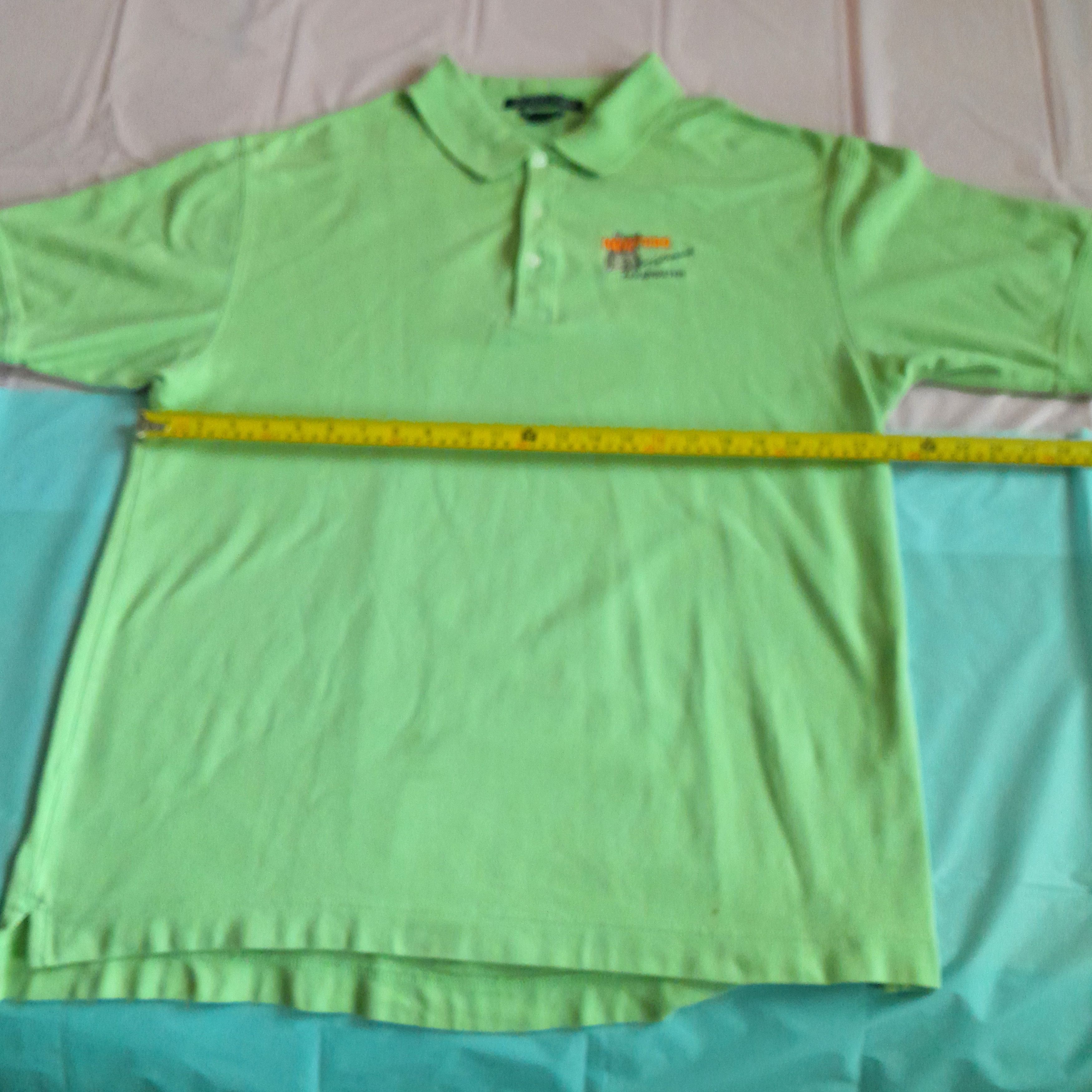 Other Devon & Jones Men's Polo Shirt Size US XXL / EU 58 / 5 - 4 Thumbnail