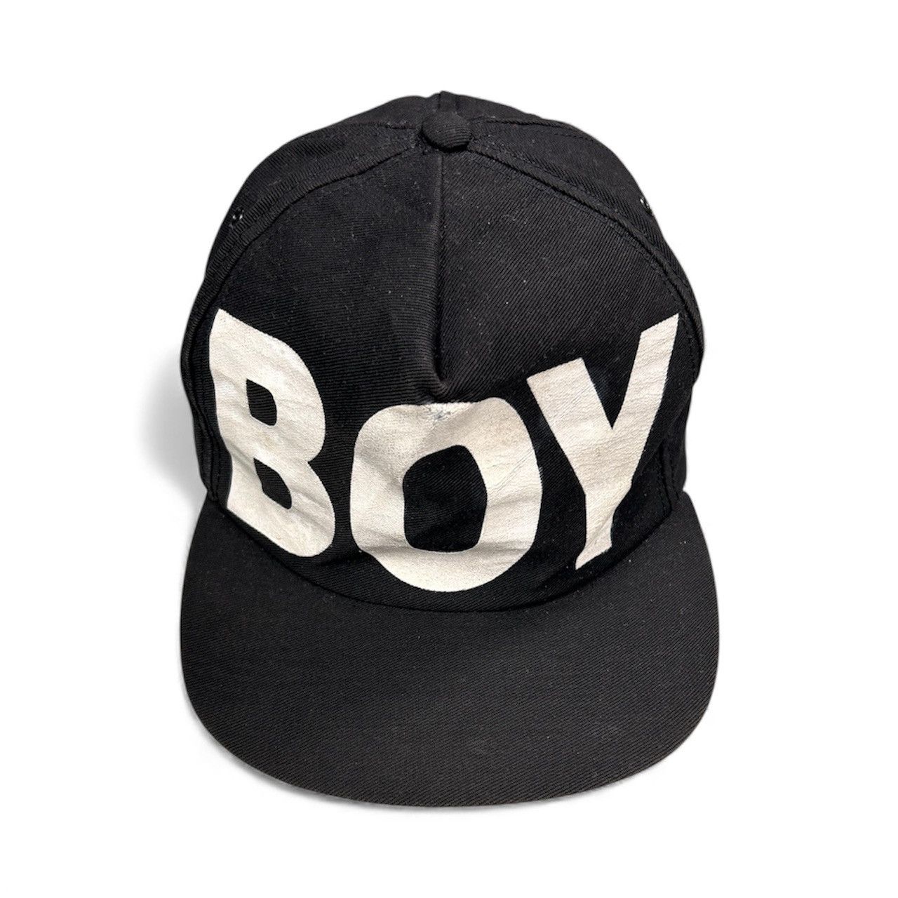 Andy Warhol Vintage BOY Andy Warhol Cap Size ONE SIZE - 1 Thumbnail