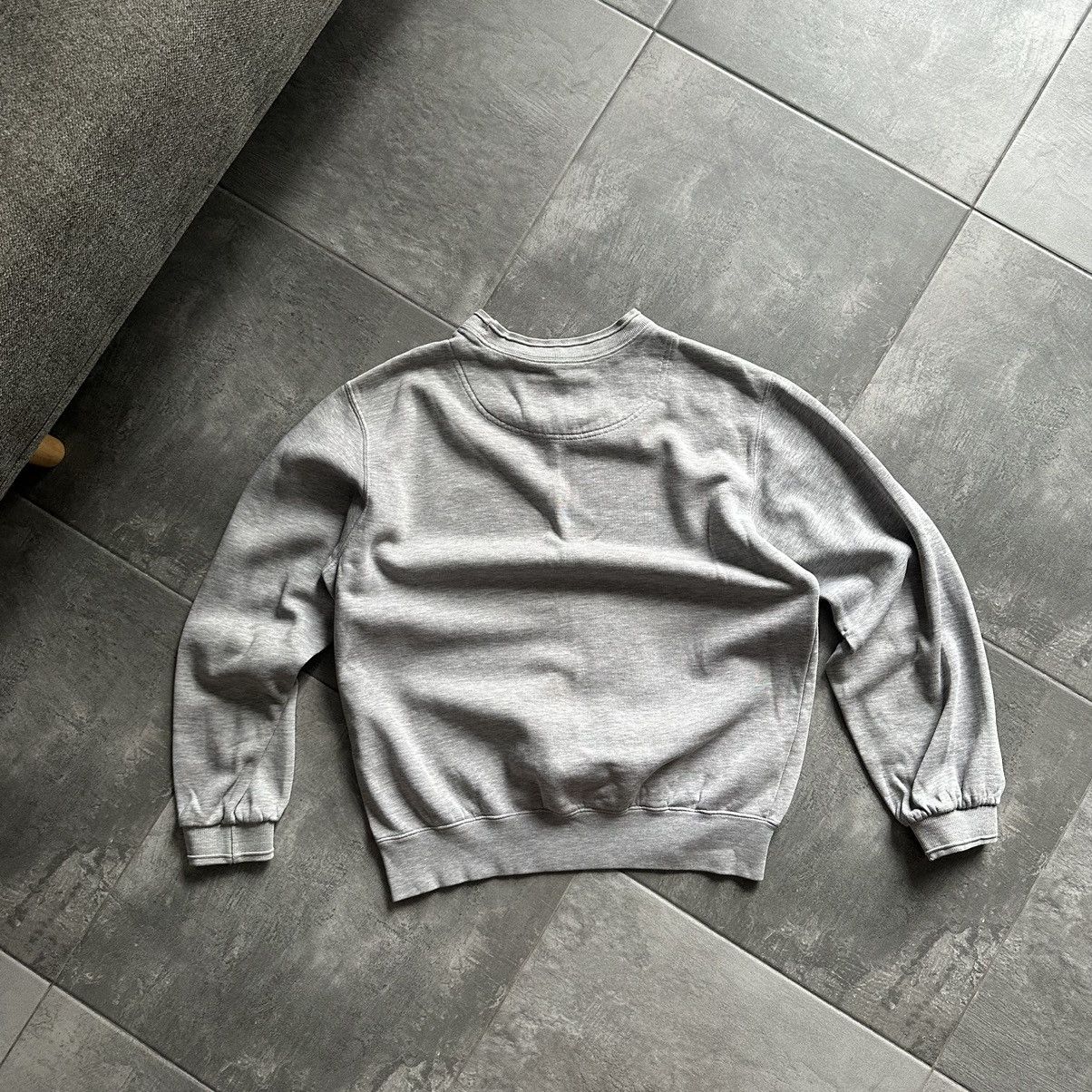 Champion × Vintage Vintage Champion Sweatshirt Basic Fit Y2K 90s USA Size US S / EU 44-46 / 1 - 6 Thumbnail