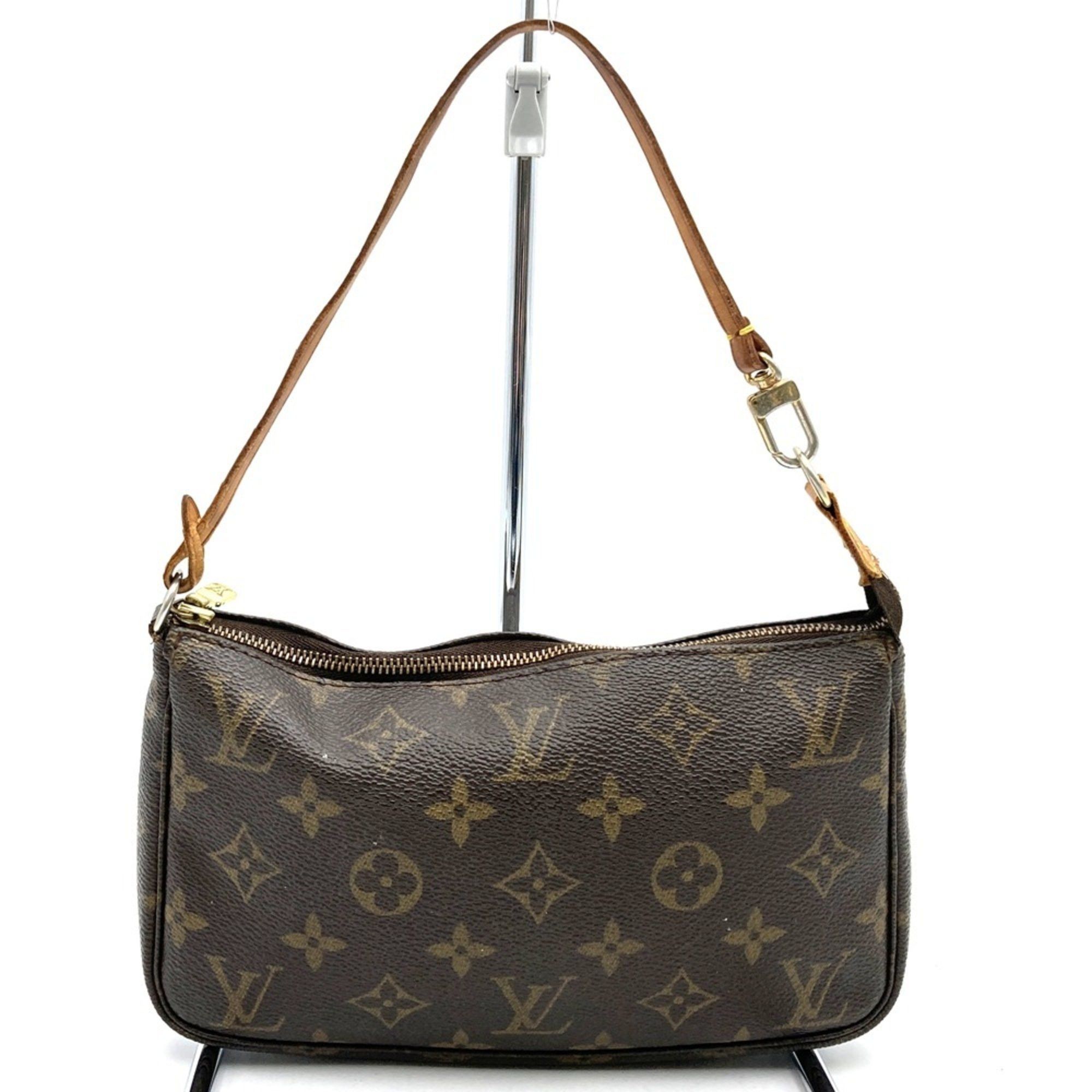 Louis Vuitton Louis Vuitton Pochette Accessoire clutch Size ONE SIZE - 1 Thumbnail