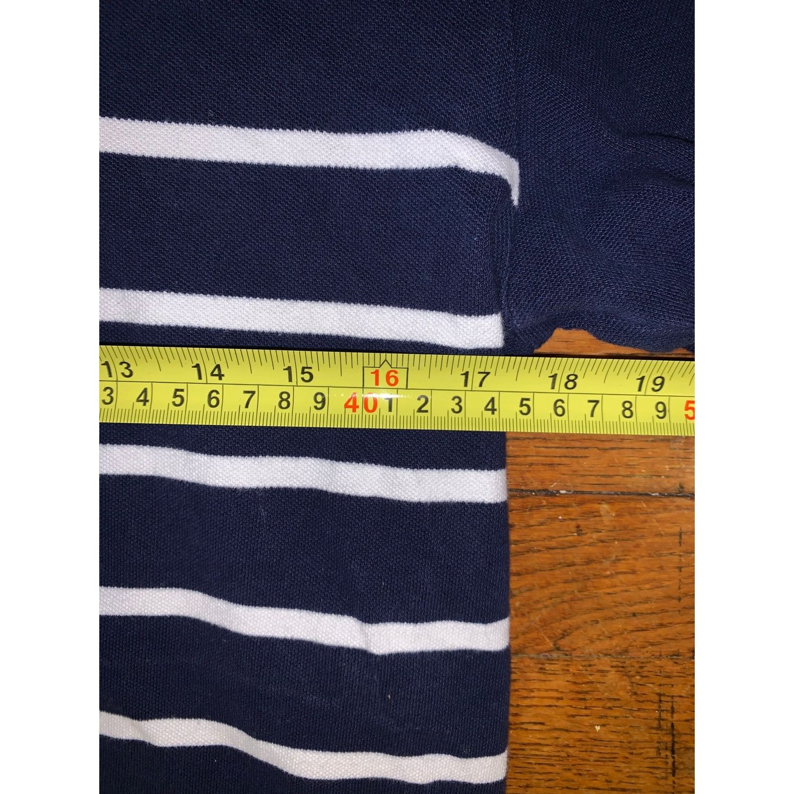 Polo Ralph Lauren Polo Ralph Lauren Polo Bear Youth L 14-16 Polo Shirt Navy Size US XXS / EU 40 - 6 Thumbnail