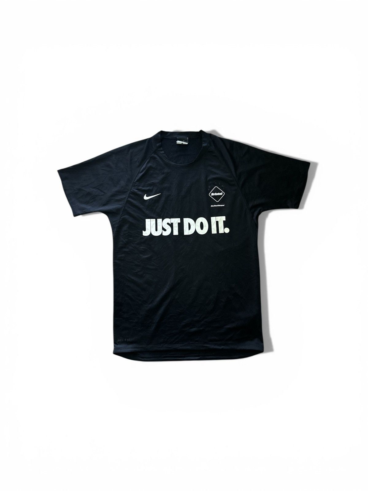Nike Nike x SOPHNET. F.C.R.B. "Just Do It" Star Training Jersey Size US M / EU 48-50 / 2 - 1 Thumbnail