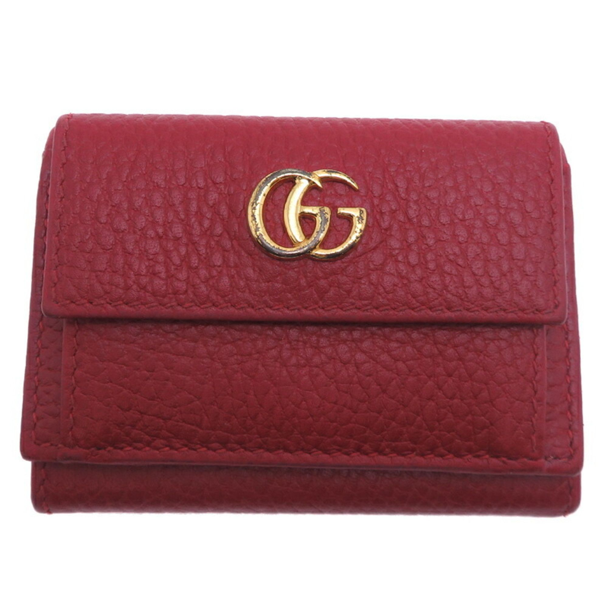 Gucci Gucci wallet Size ONE SIZE - 1 Thumbnail