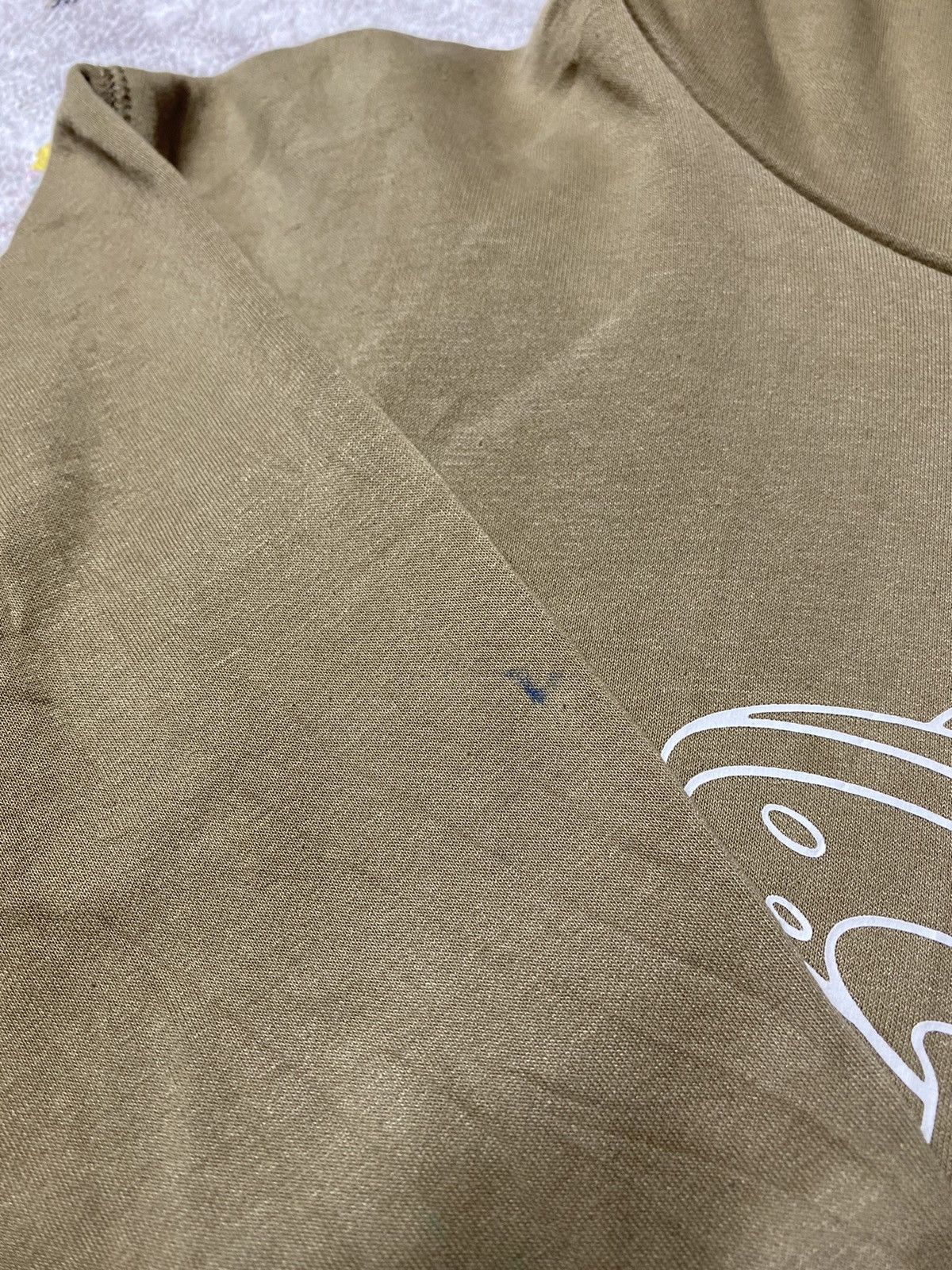 GU × Undercover Gu x Undercover Hoodie Size US M / EU 48-50 / 2 - 4 Thumbnail
