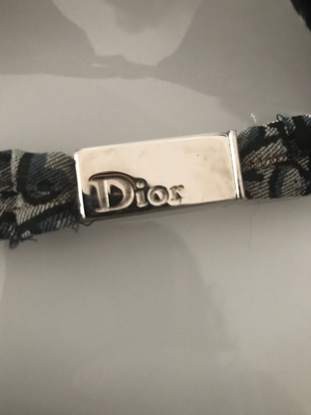 Dior Swimsuit bikini Dior oblique monogram Size ONE SIZE - 7 Thumbnail