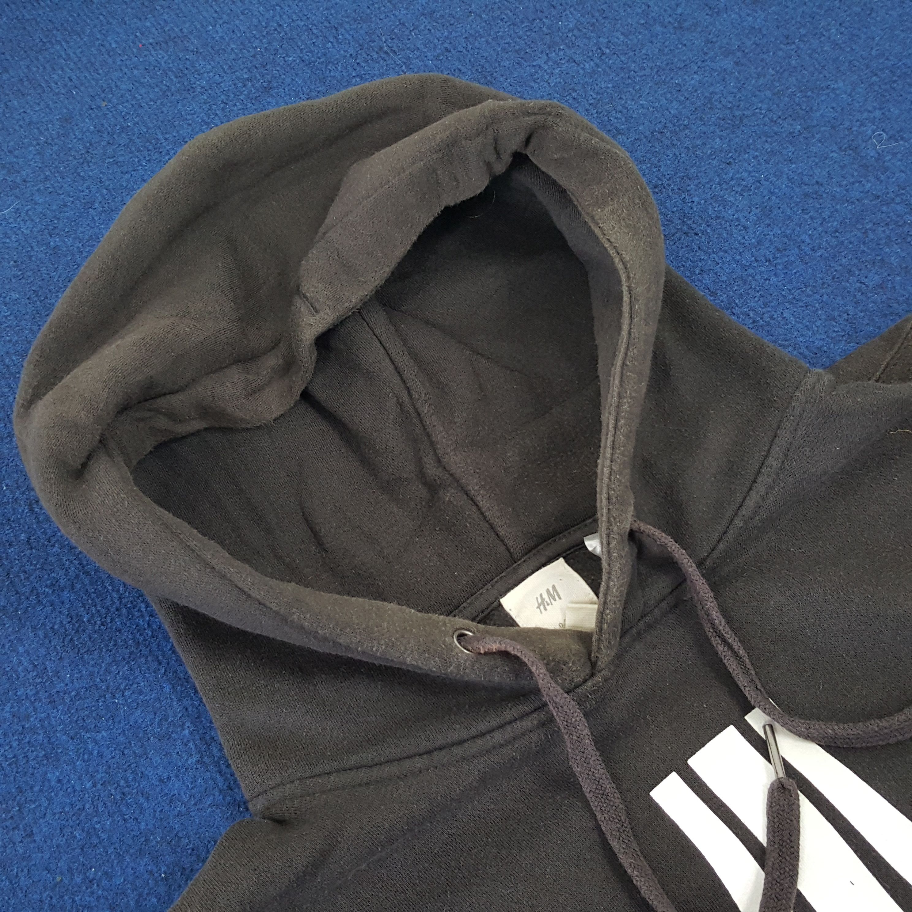 Japanese Brand × Nintendo × Vintage Vintage ATARI Arcade Game Company Nintendo Hoodies Size US L / EU 52-54 / 3 - 3 Thumbnail