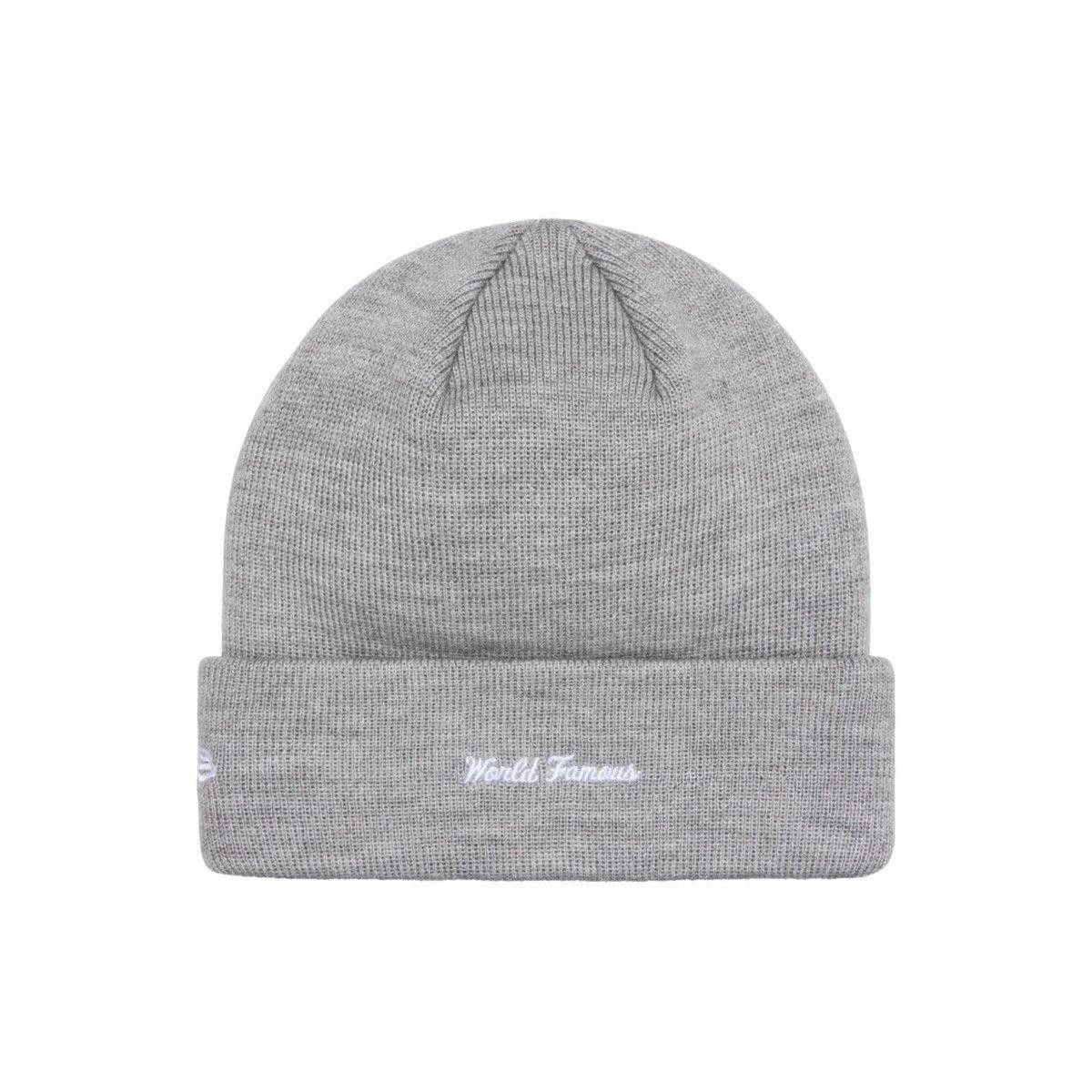 Supreme Supreme Box Logo Beanie Size ONE SIZE - 4 Thumbnail