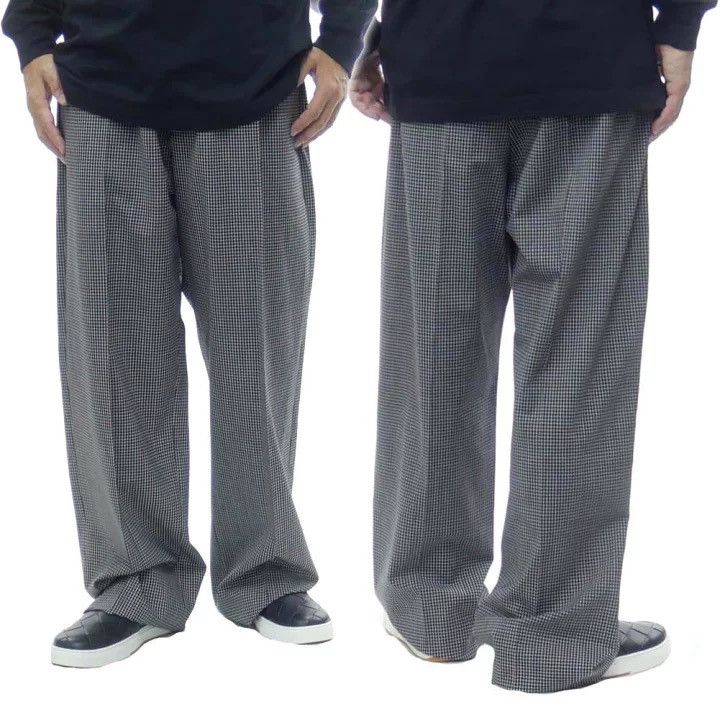 Balenciaga baggy trousers Size US 33 - 8 Thumbnail