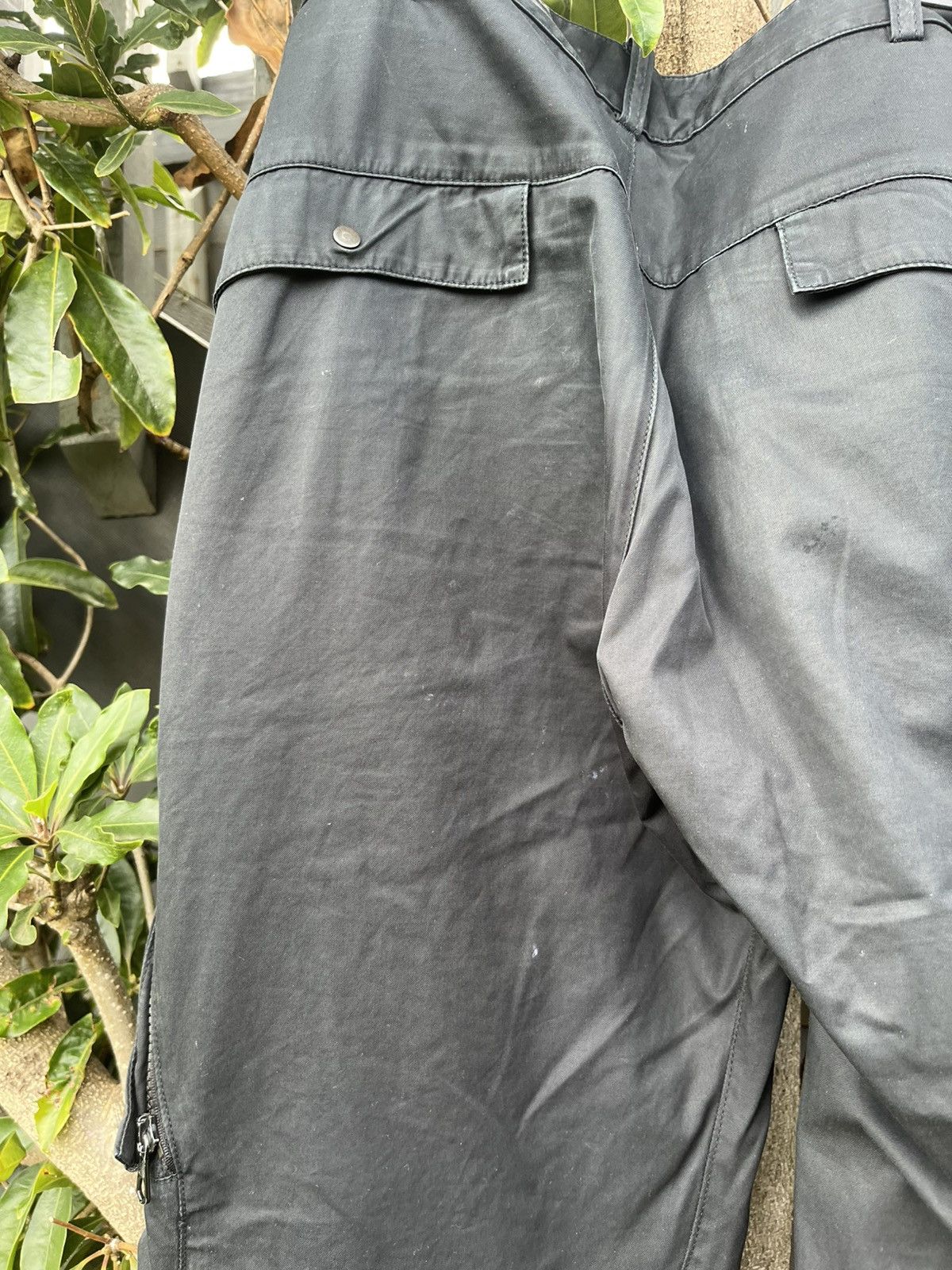 Stone Island Shadow Project Stone Island Shadow Project pants Size US 32 / EU 48 - 6 Thumbnail