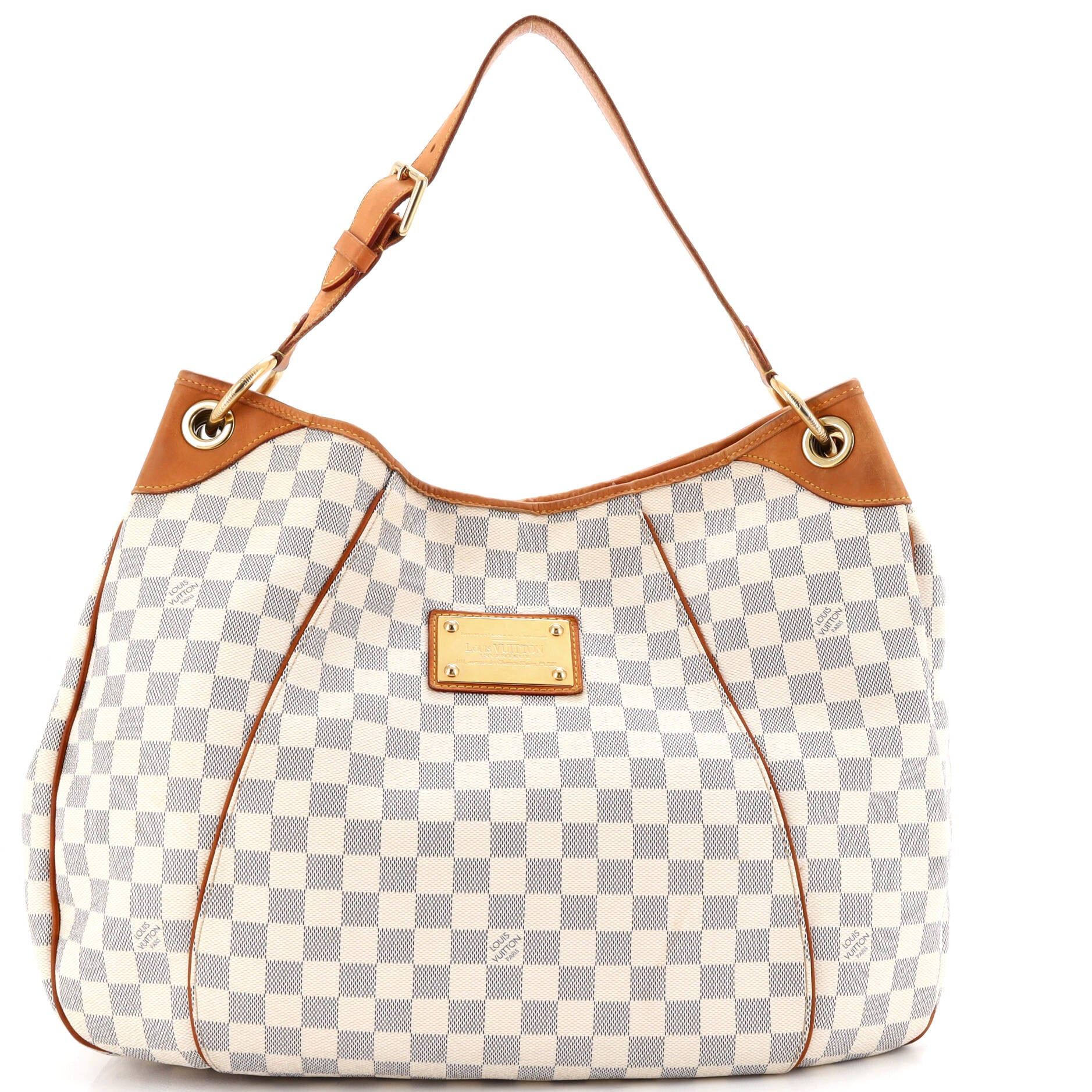 Louis Vuitton Galliera Handbag, Women's