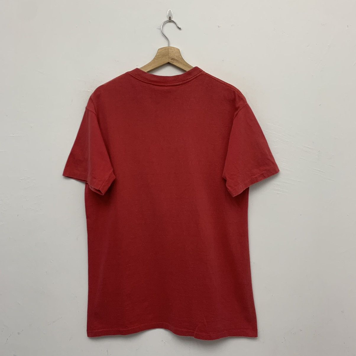 Nutmeg Vintage University of Georgia T-shirt Nutmeg Size US M / EU 48-50 / 2 - 2 Thumbnail