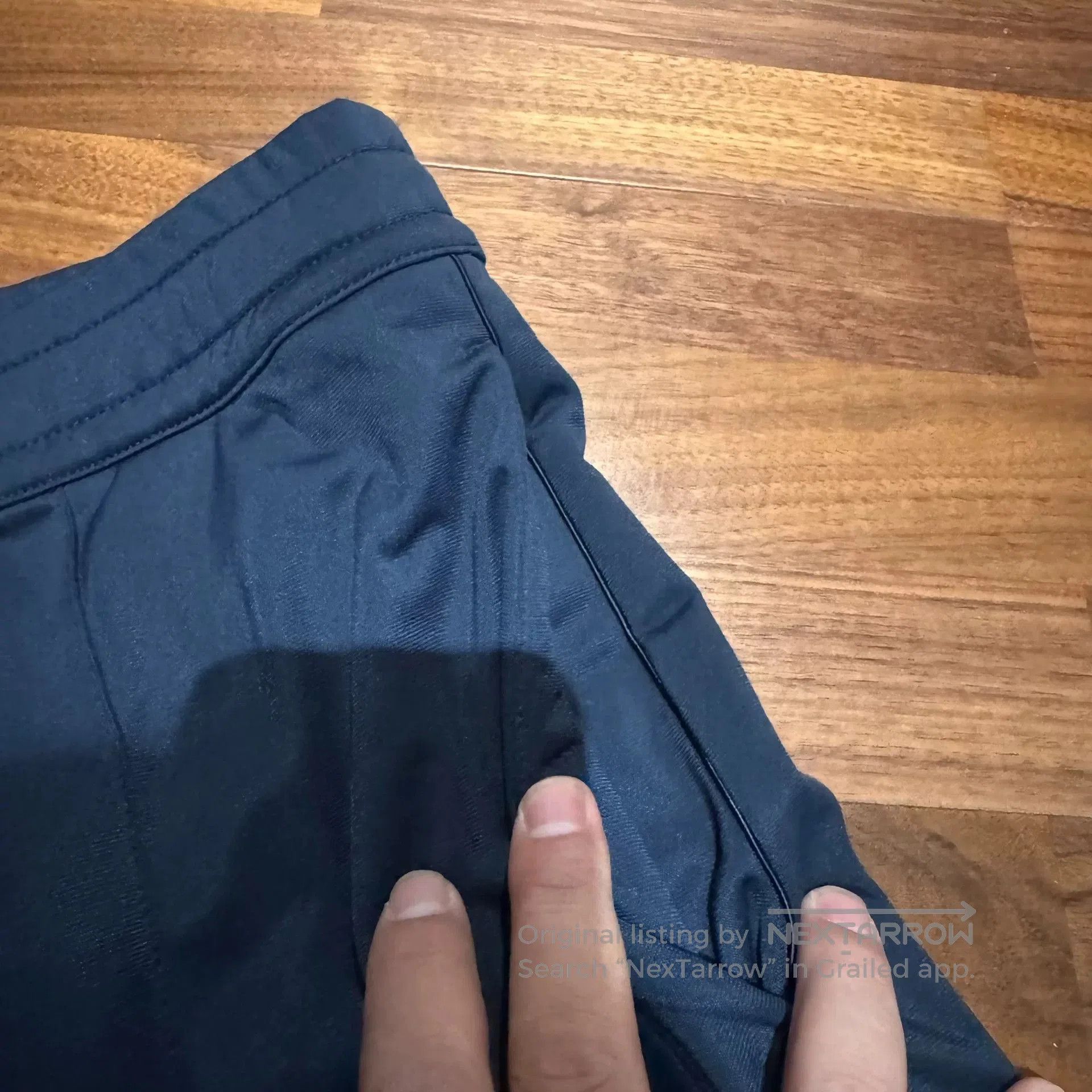Acne Studios Acne Studios Men's Sports Leisure Pants. Size US 30 / EU 46 - 5 Thumbnail