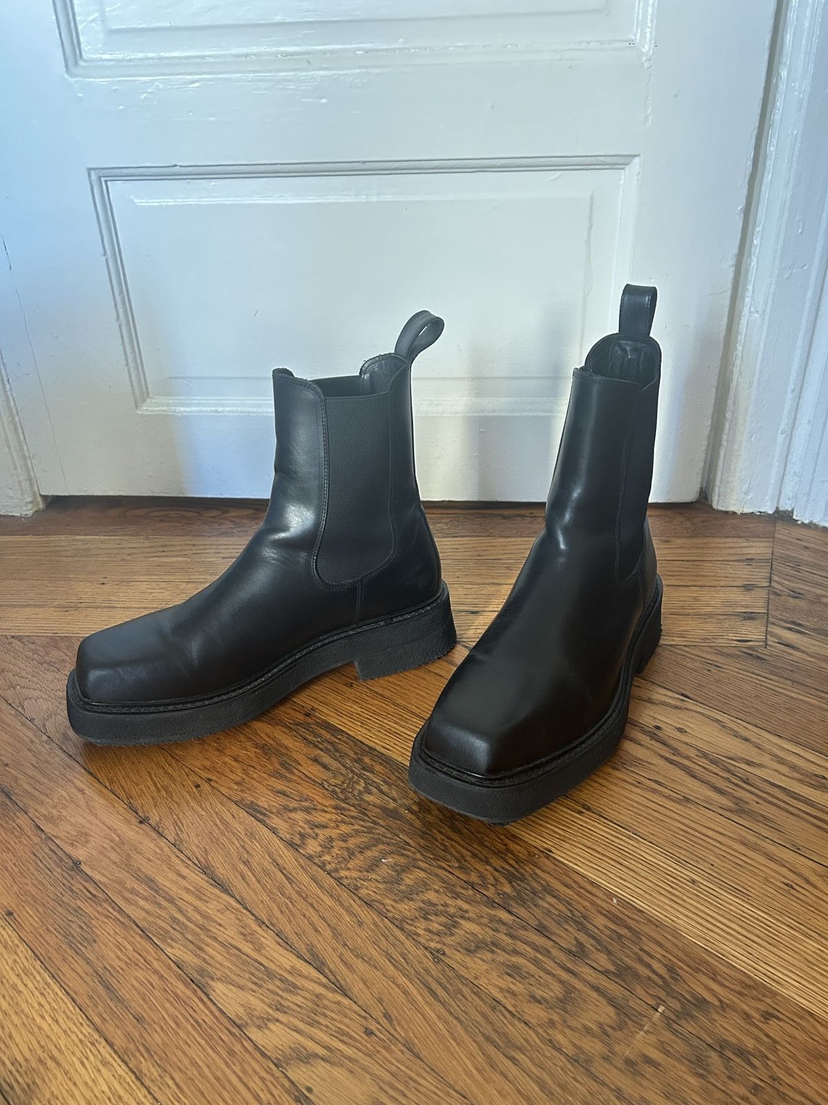 Eytys Ortega | Grailed