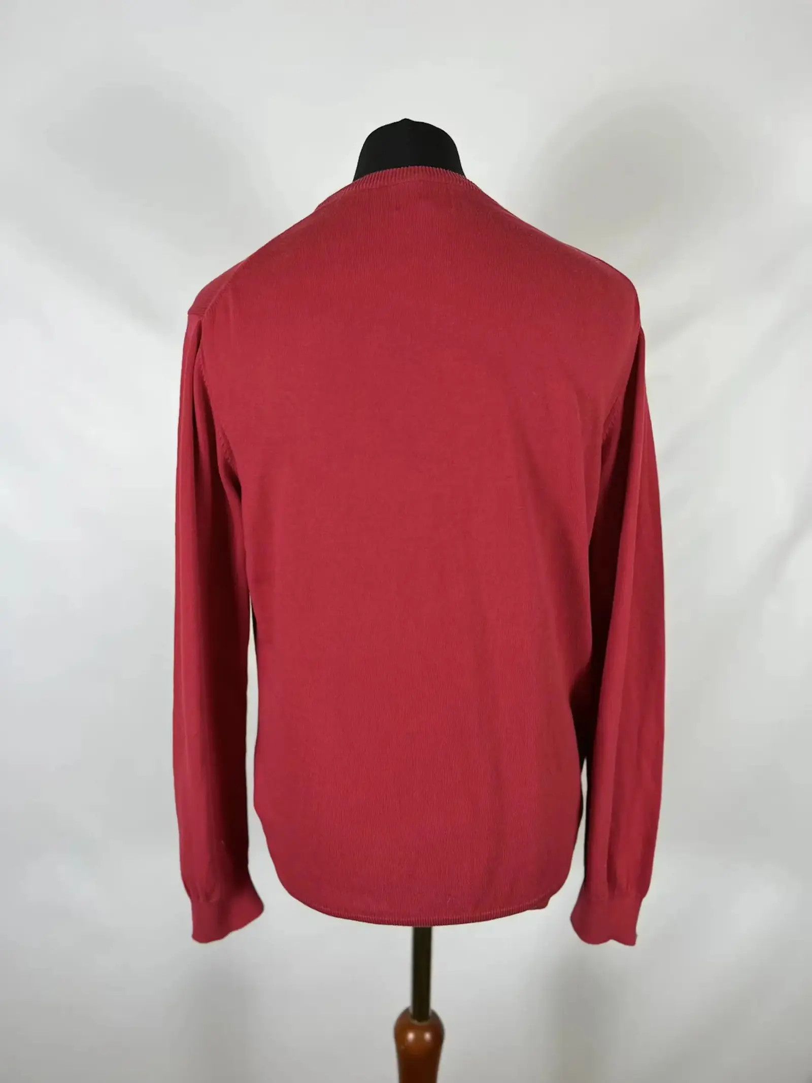 Designer × Gant Gant men’s crew neck jumper Size US L / EU 52-54 / 3 - 2 Thumbnail