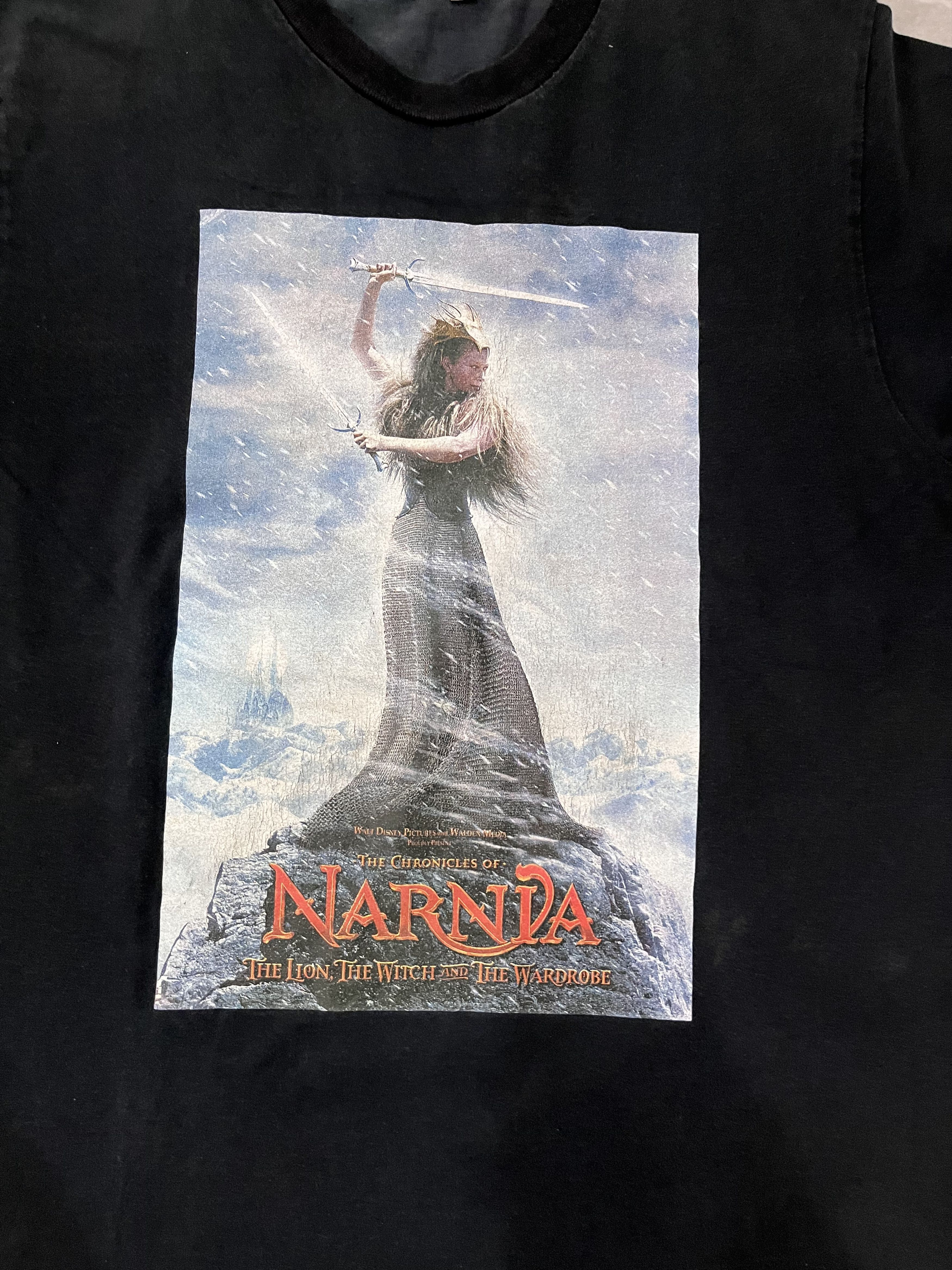 Vintage Vintage Narnia Size US L / EU 52-54 / 3 - 3 Thumbnail