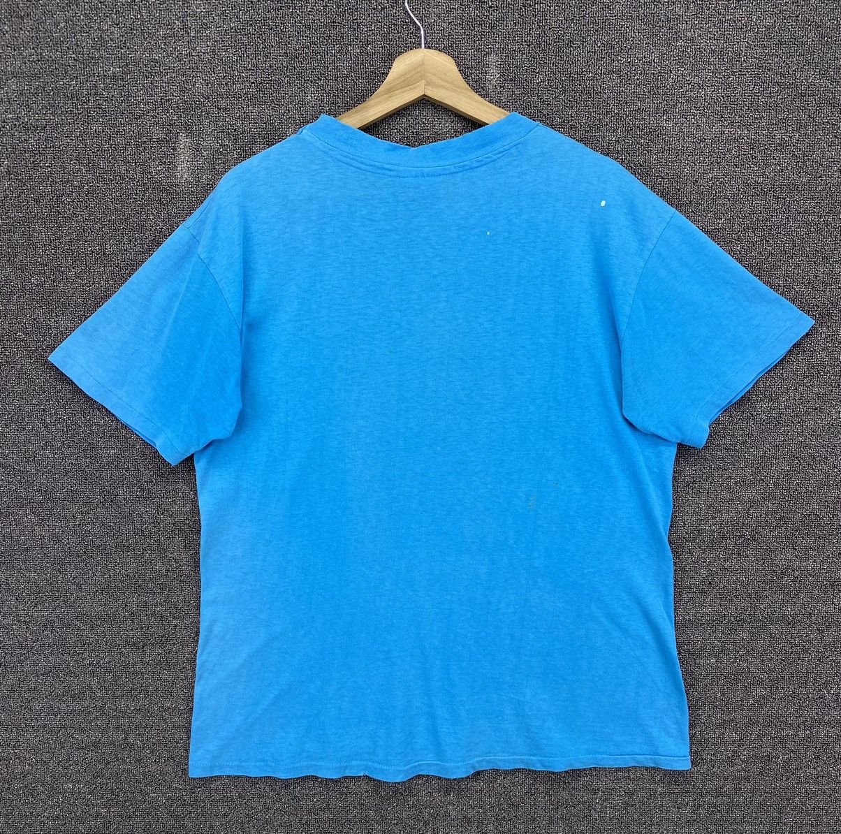Vintage Vintage 80s Hawaii Sunset Tee T Shirts Size US L / EU 52-54 / 3 - 14 Thumbnail