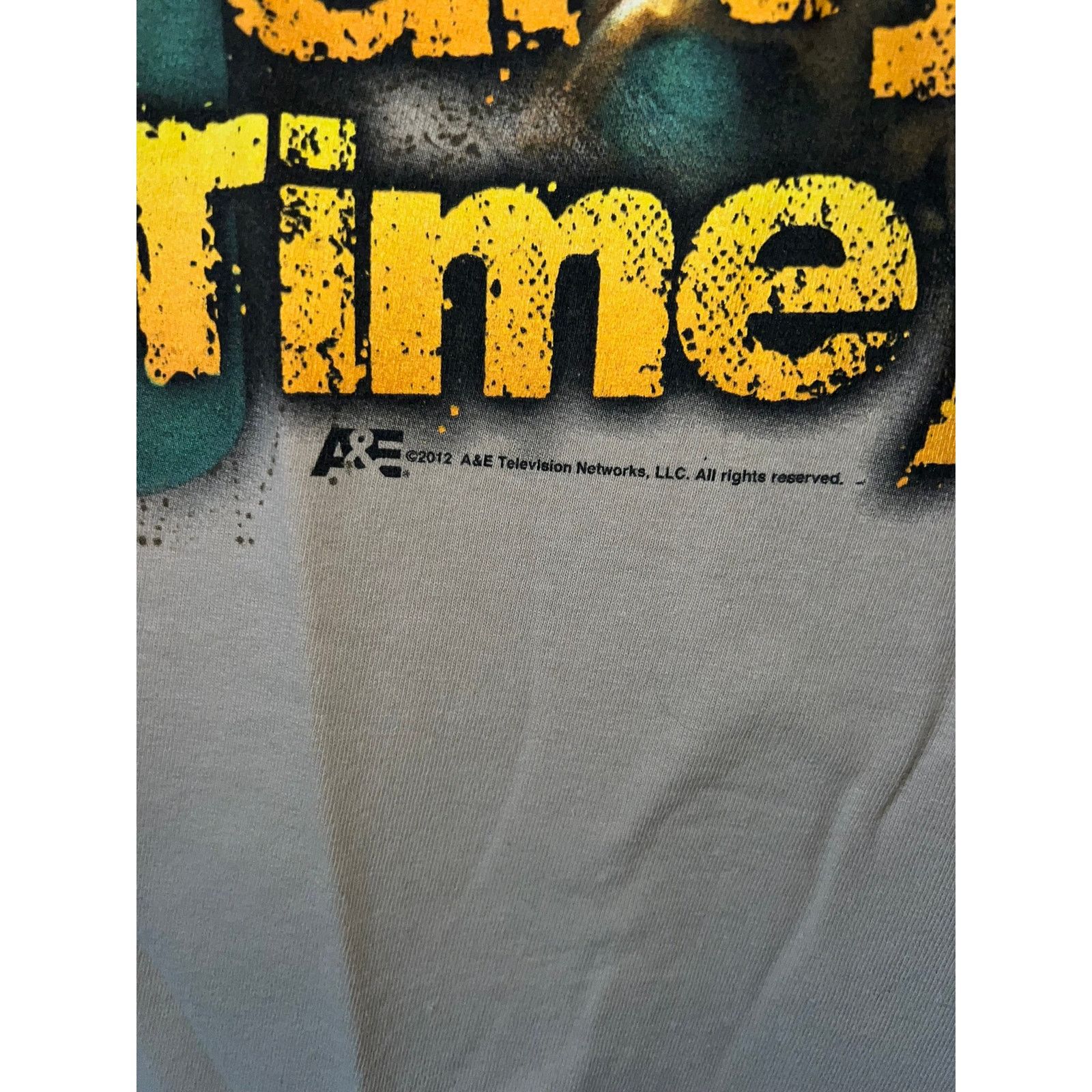 Alstyle Duck Dynasty Shirt It's Party Time Jack TV Show Uncle Si M Size US M / EU 48-50 / 2 - 5 Thumbnail