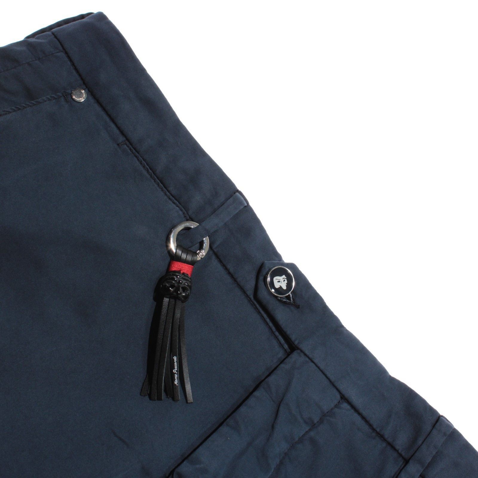 Other Marco Pescarolo New with tags Chino Size 38 US In Blue Size US 38 / EU 54 - 1 Thumbnail