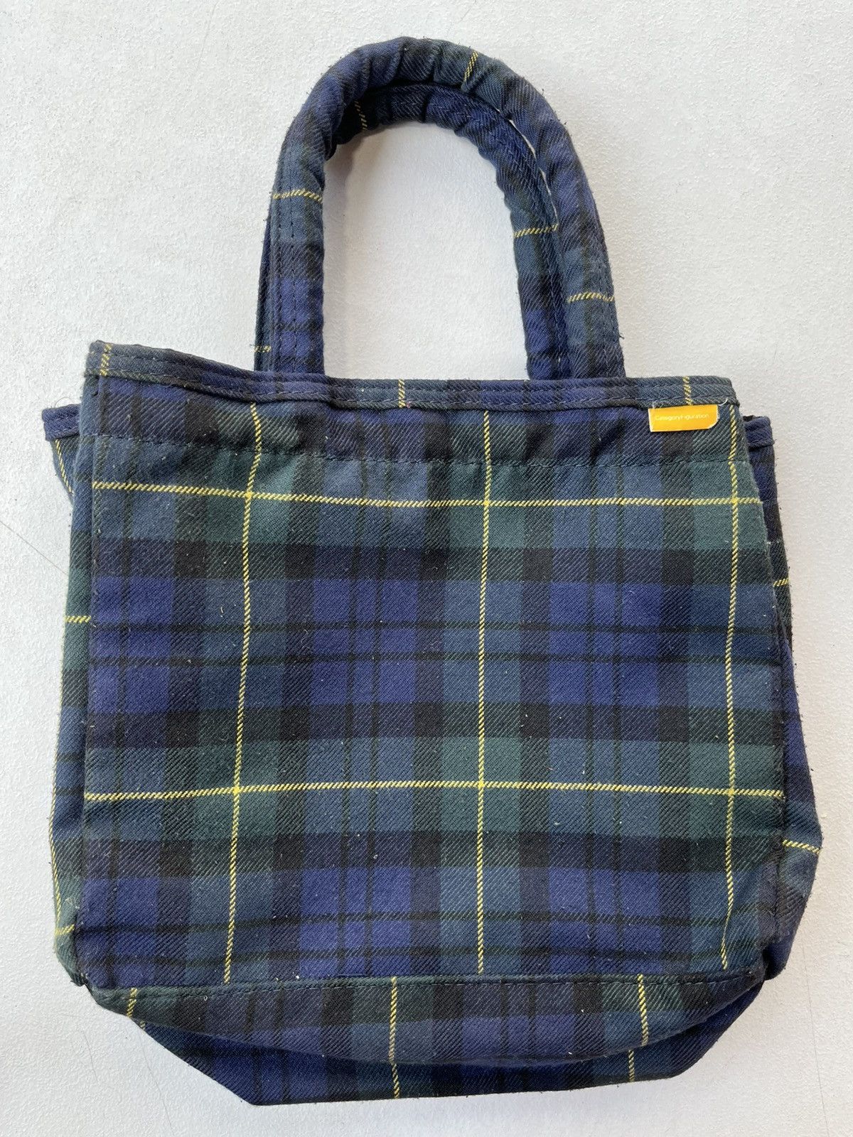 Porter wtaps x porter Hand bag Size ONE SIZE - 1 Thumbnail