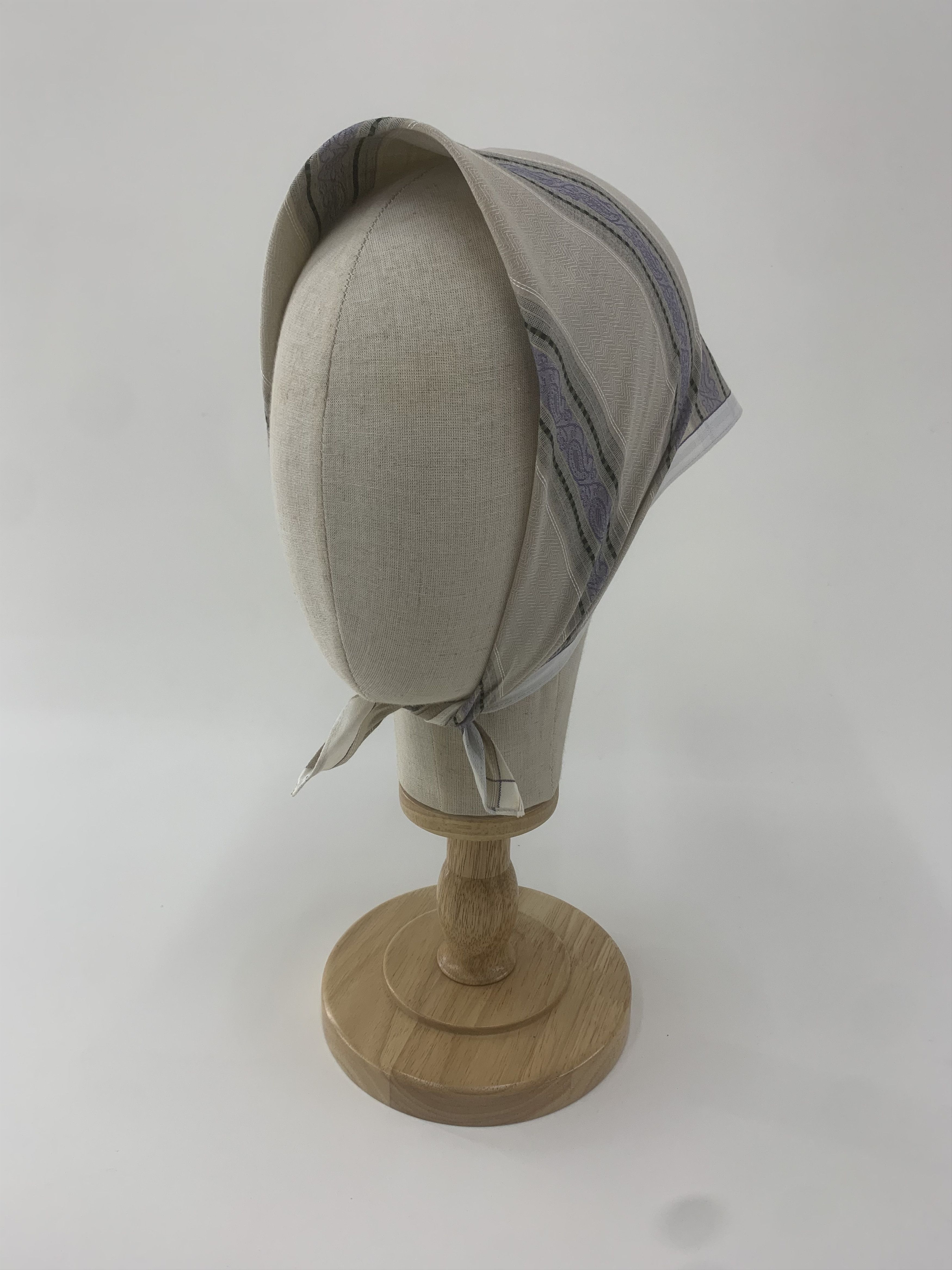Pierre Balmain Pierre Balmain Handkerchief Bandana Neckerchief TB1108 Size ONE SIZE - 1 Thumbnail