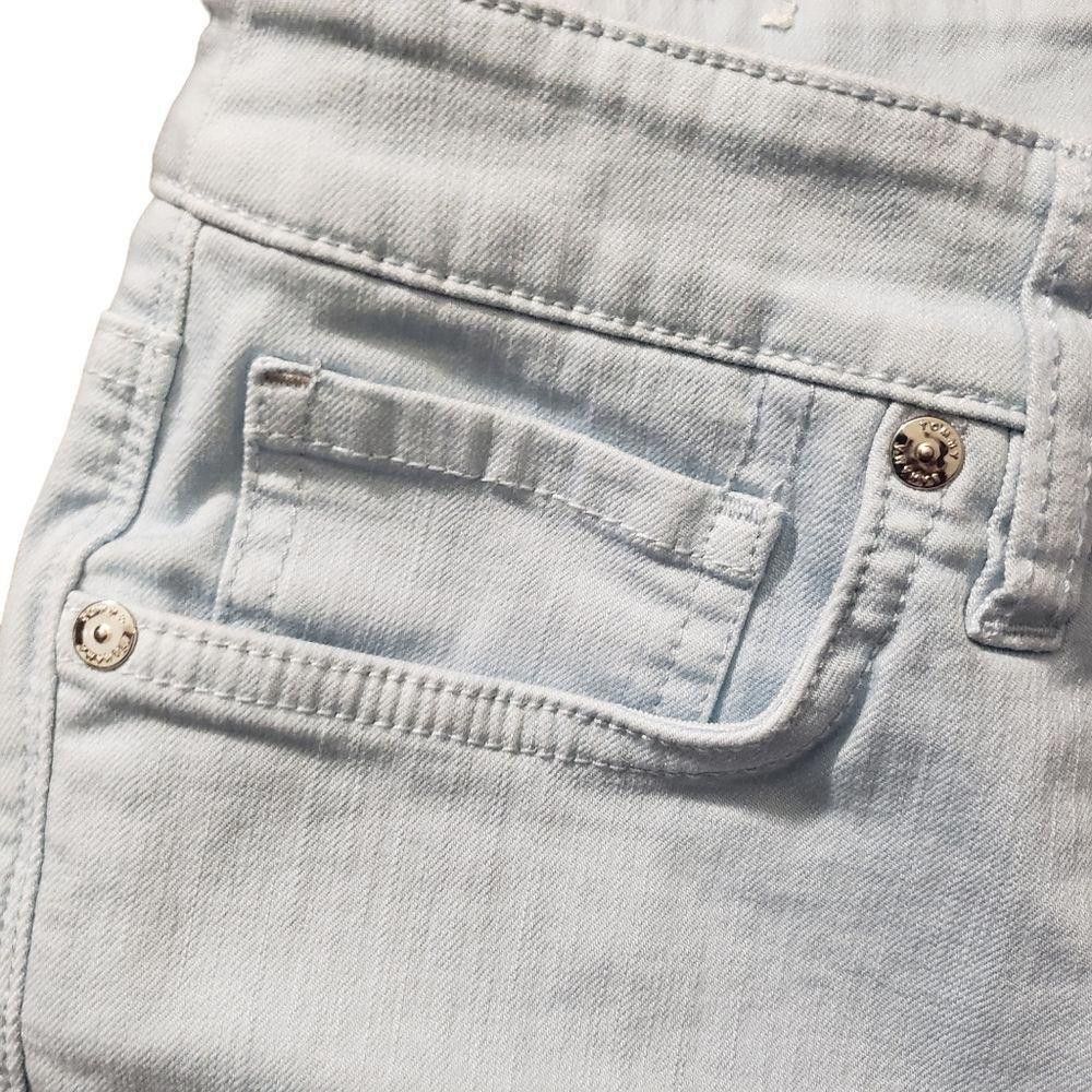 Tommy Bahama CT1109a Tommy Bahama Ladies Jeans Size 10/28 Medium Size 30" / US 8 / IT 44 - 6 Thumbnail