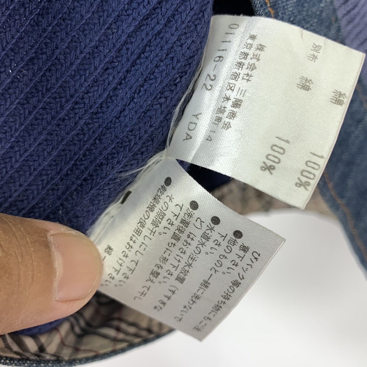 Burberry VINTAGE BURBERRYS OF LONDON CARDIGAN PEARL SNAP BUTTON Size S / US 4 / IT 40 - 13 Thumbnail