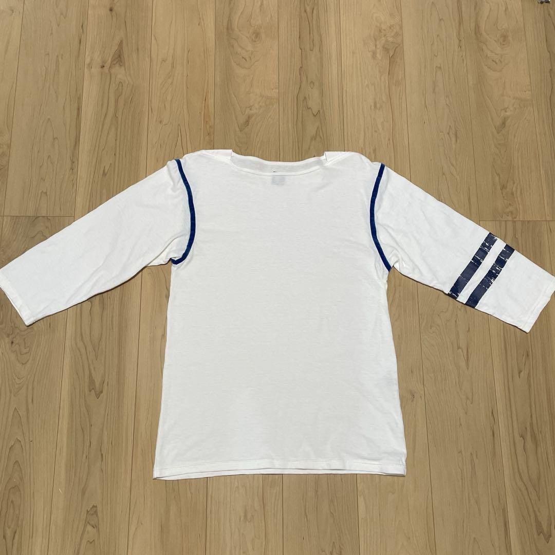 Kapital 3/4 Sleeve Shirt Size US L / EU 52-54 / 3 - 2 Thumbnail