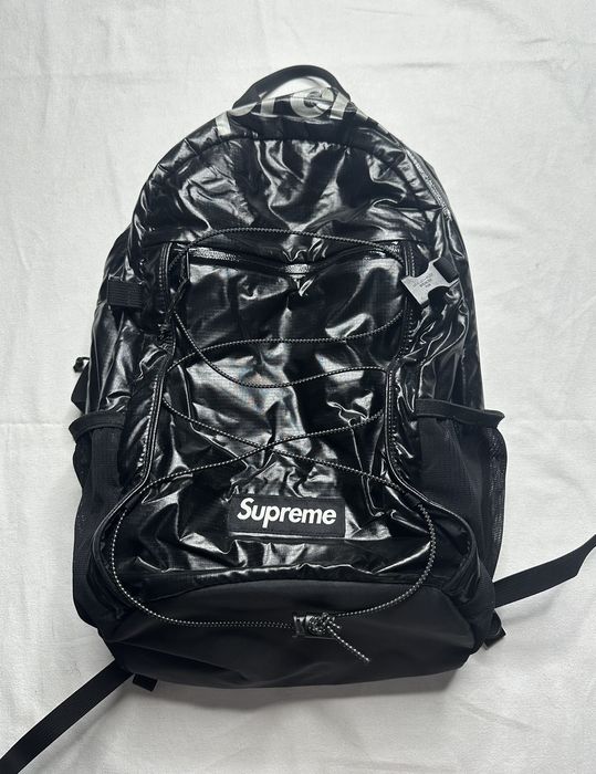 Grailed 2024 supreme backpack