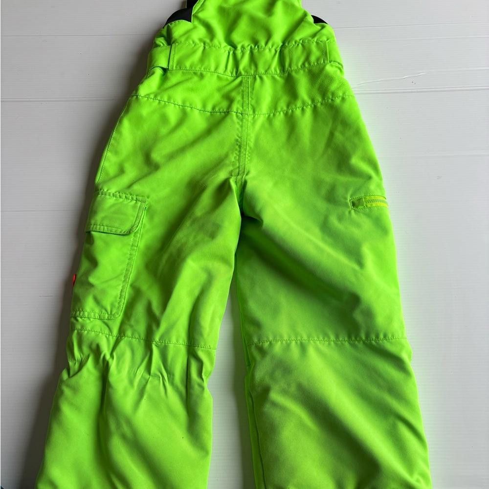 Quiksilver Two-Piece Snow Suit