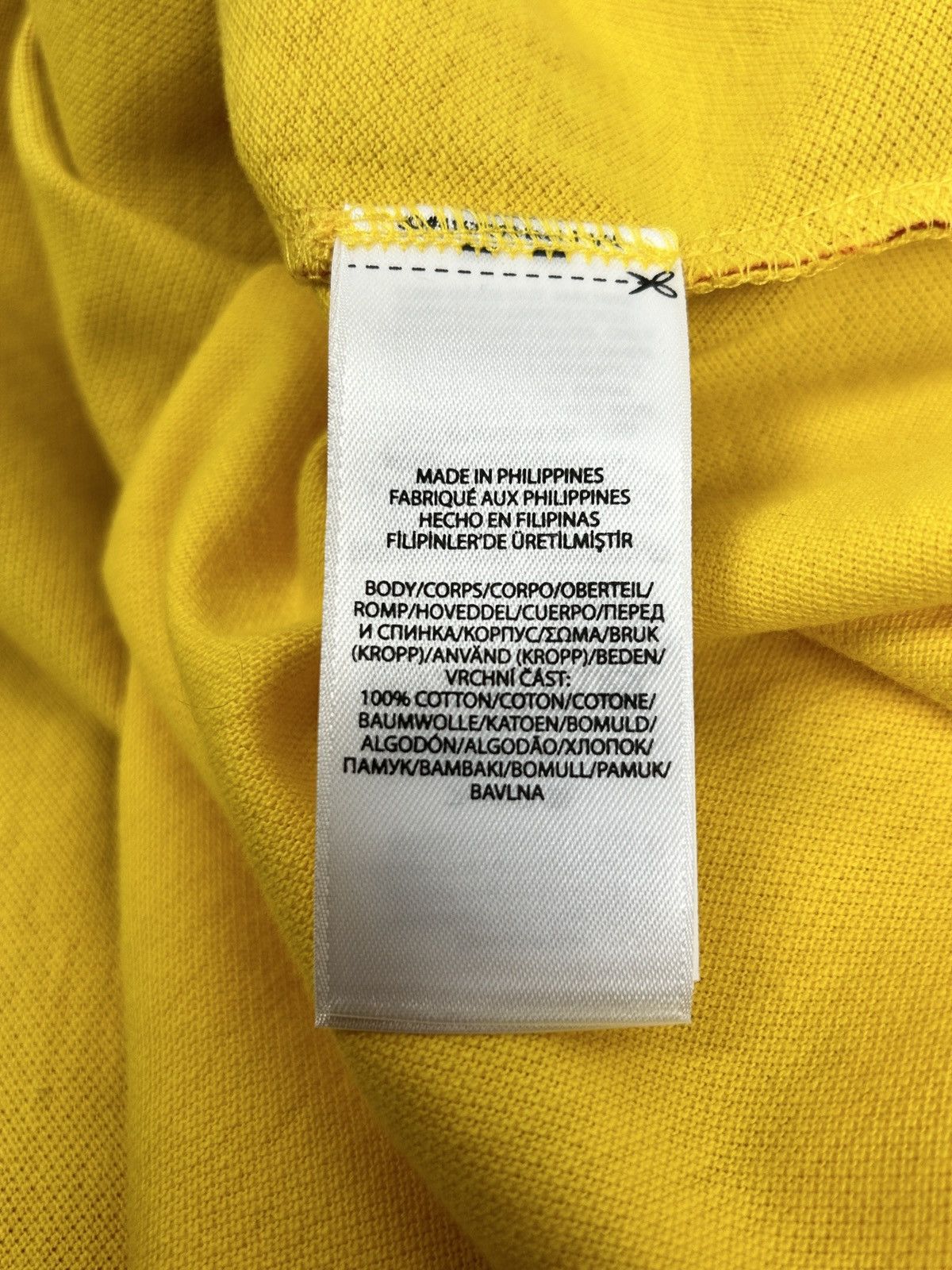 Ralph Lauren Poll By Ralph Lauren Championship USA Olympics AOP Polo XXL Size US XXL / EU 58 / 5 - 8 Thumbnail