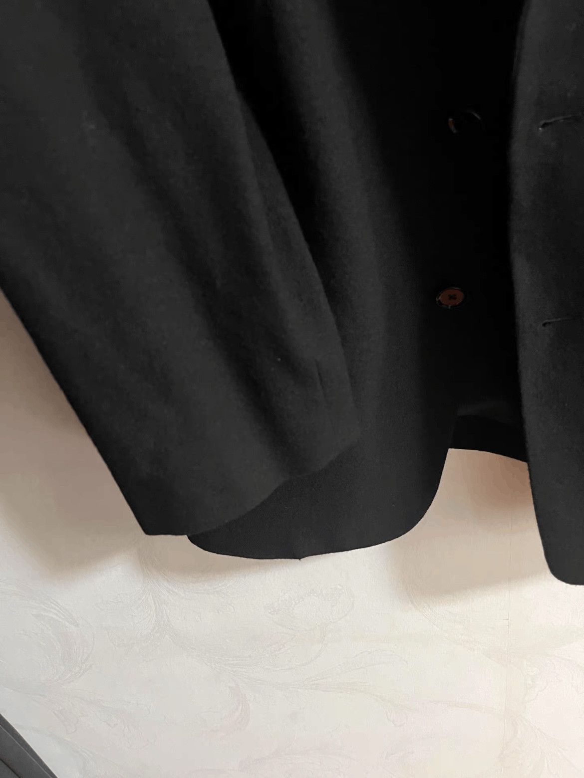 Lemaire Lemaire Sz 48 Lemaire Classic Wool Jacket-2506 Size US M / EU 48-50 / 2 - 4 Thumbnail