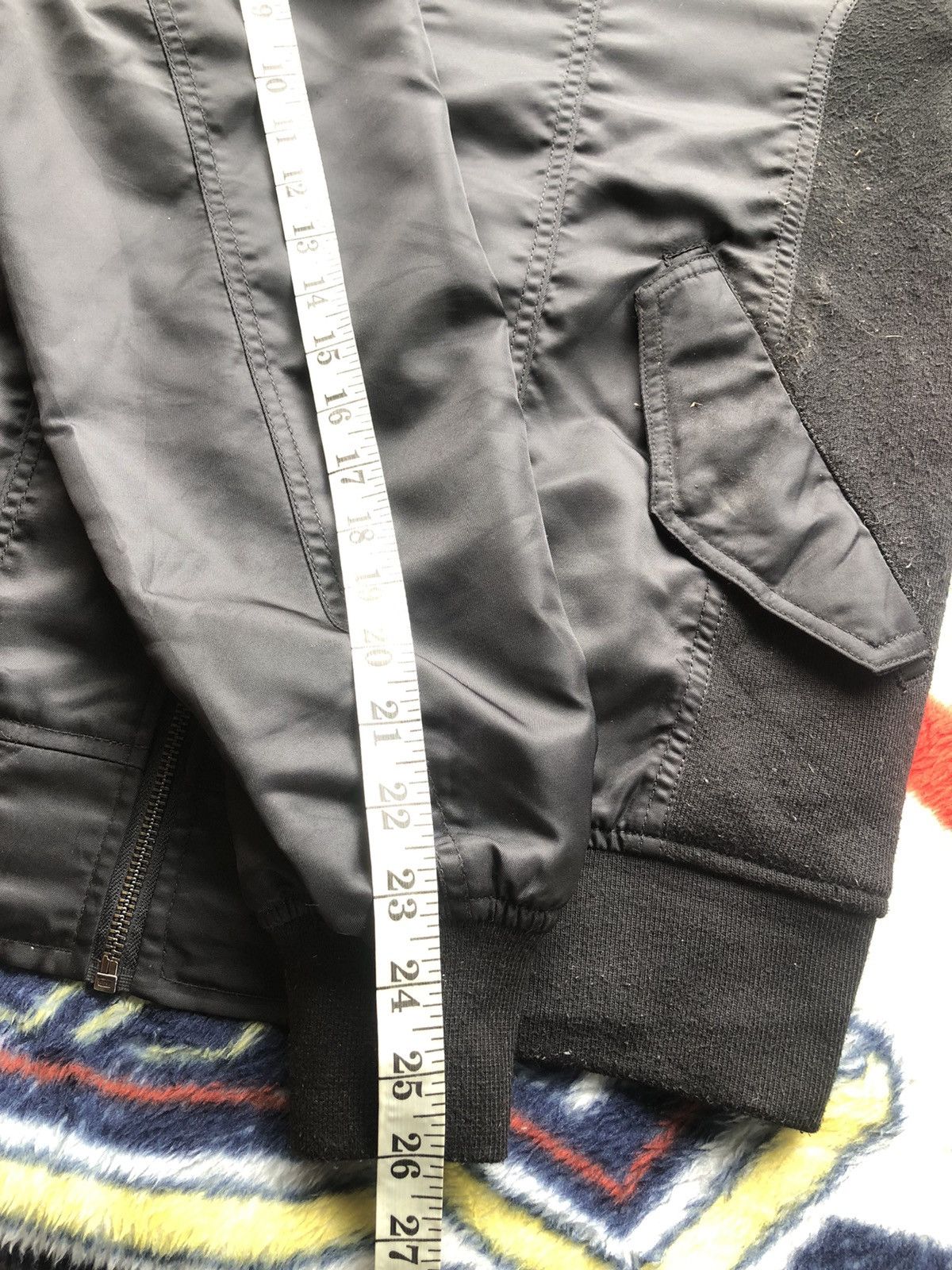 Japanese Brand Vintage Exclusive Label Beno Hoodie Jacket Size US L / EU 52-54 / 3 - 11 Thumbnail