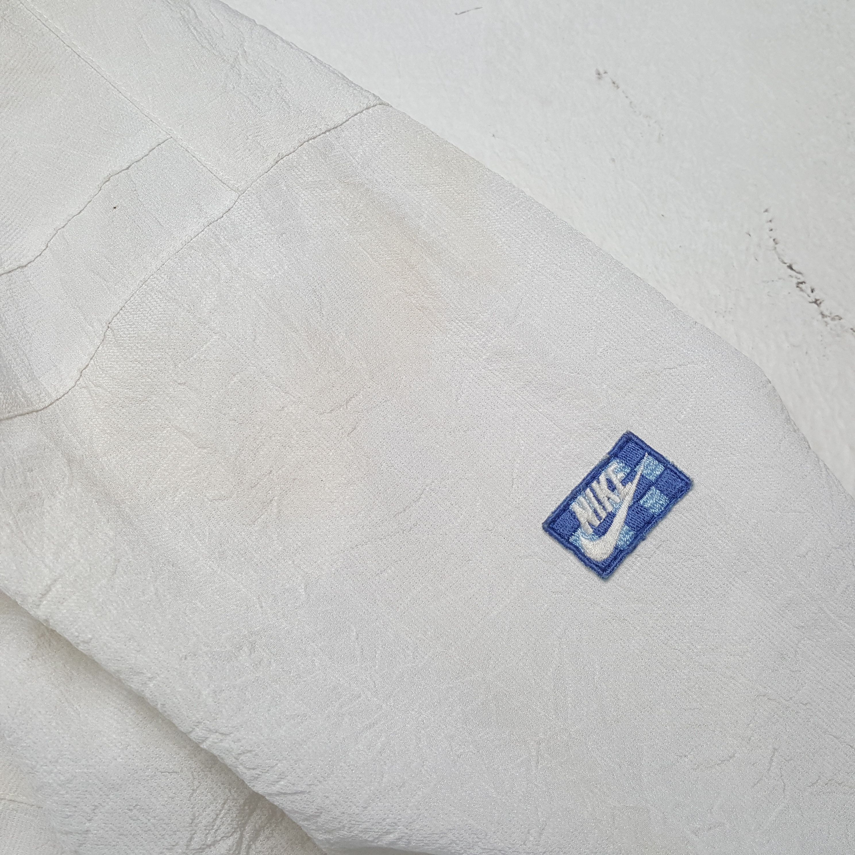Nike × Vintage Nike Sportswear Style Jacket c282n29 Size US L / EU 52-54 / 3 - 5 Thumbnail