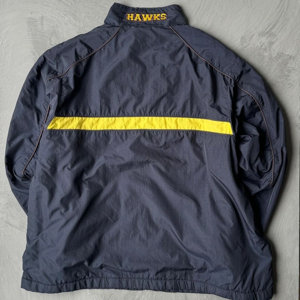 Other AFL - Hawthorn Hawks Blue Jacket - 2XL |246| Size US M / EU 48-50 / 2 - 2 Thumbnail