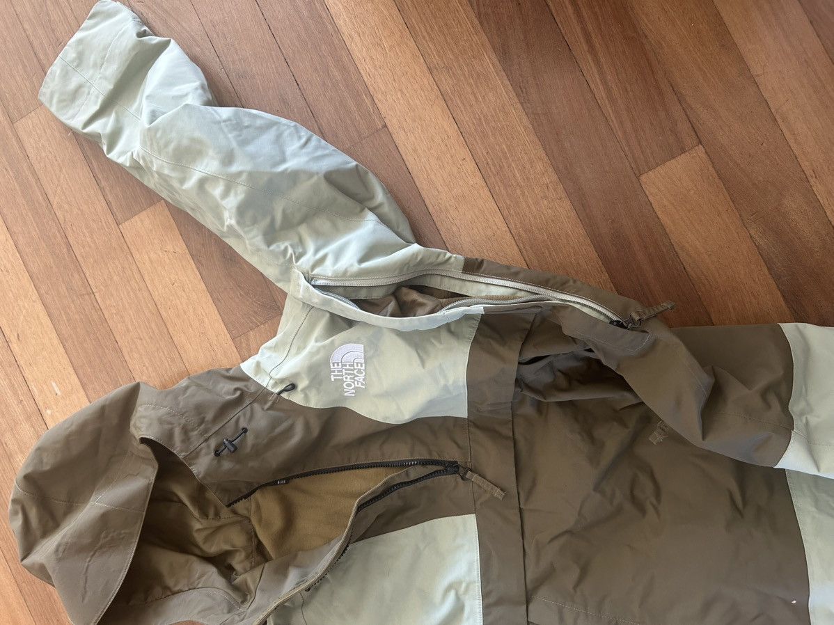 The North Face the north face ski jacket Size US M / EU 48-50 / 2 - 5 Thumbnail